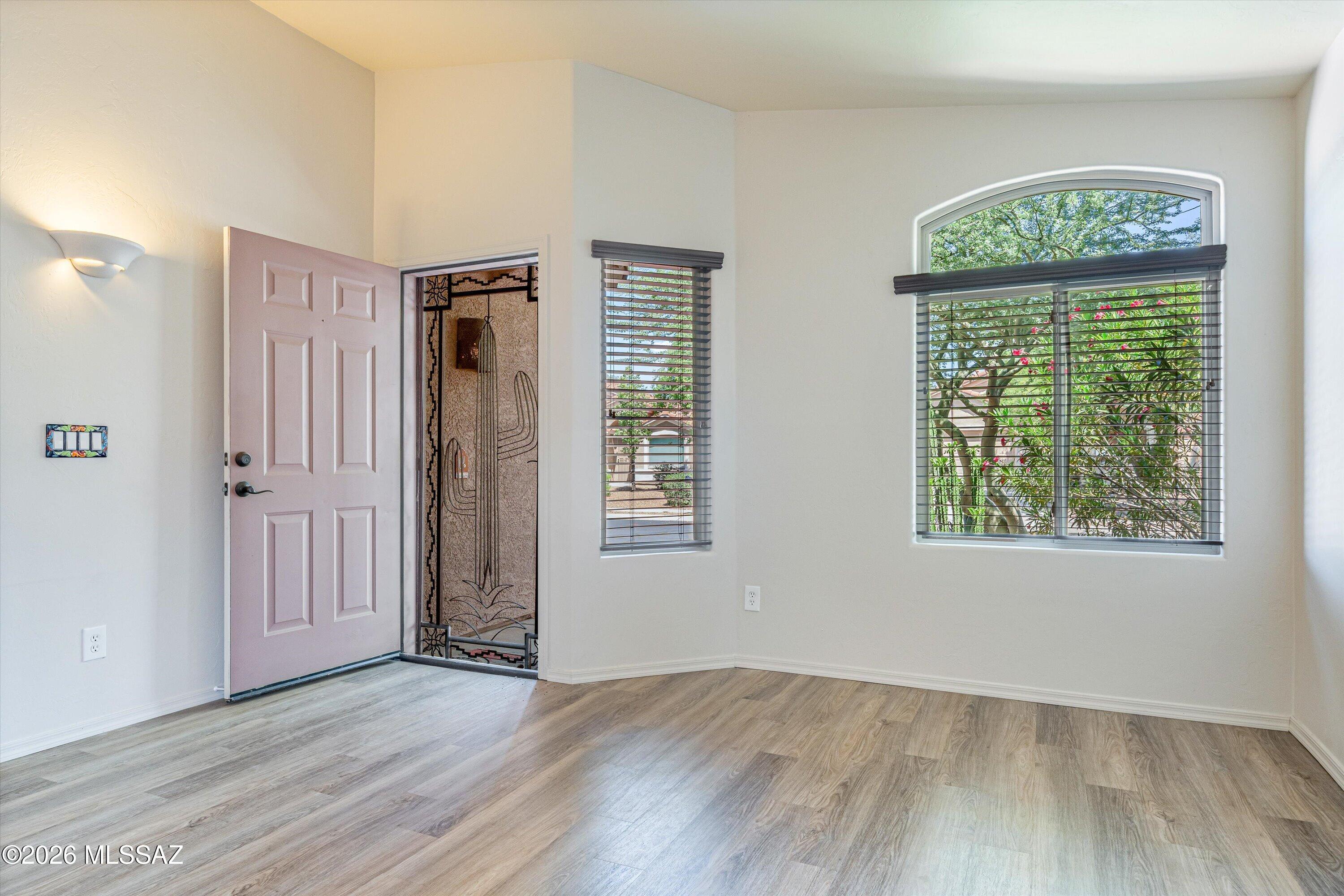 Rancho Vistoso Neighborhood 2 Ph. 2 (84-115, 330-394) - Residential
