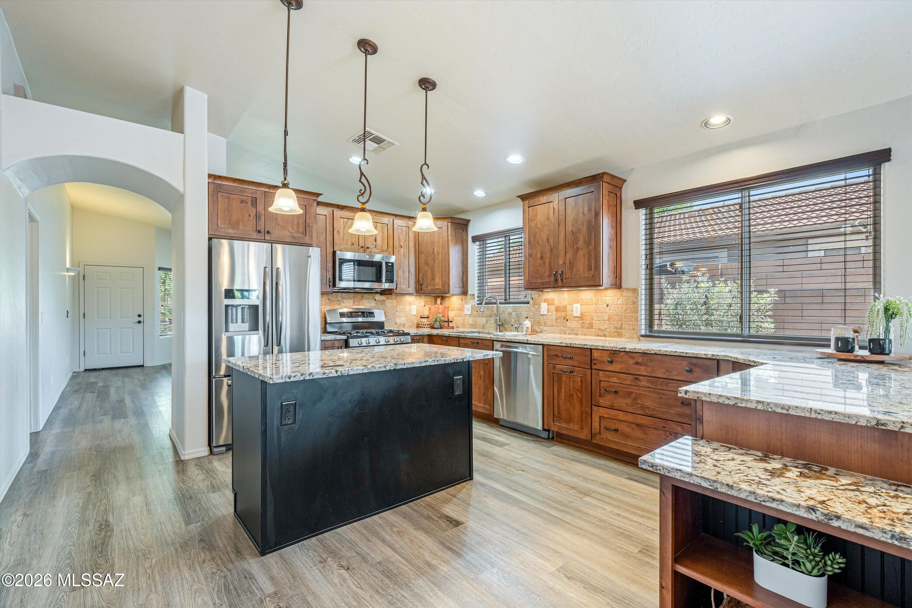 Rancho Vistoso Neighborhood 2 Ph. 2 (84-115, 330-394) - Residential