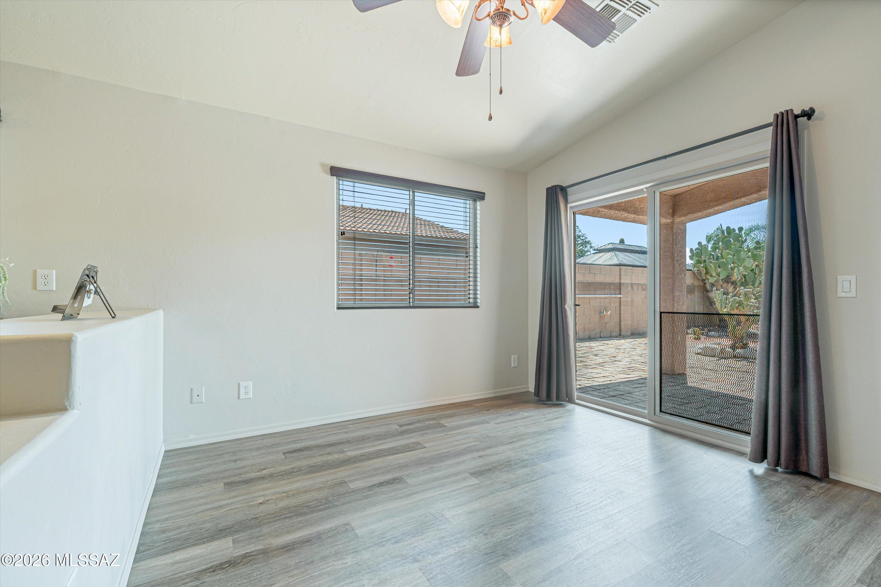 Rancho Vistoso Neighborhood 2 Ph. 2 (84-115, 330-394) - Residential