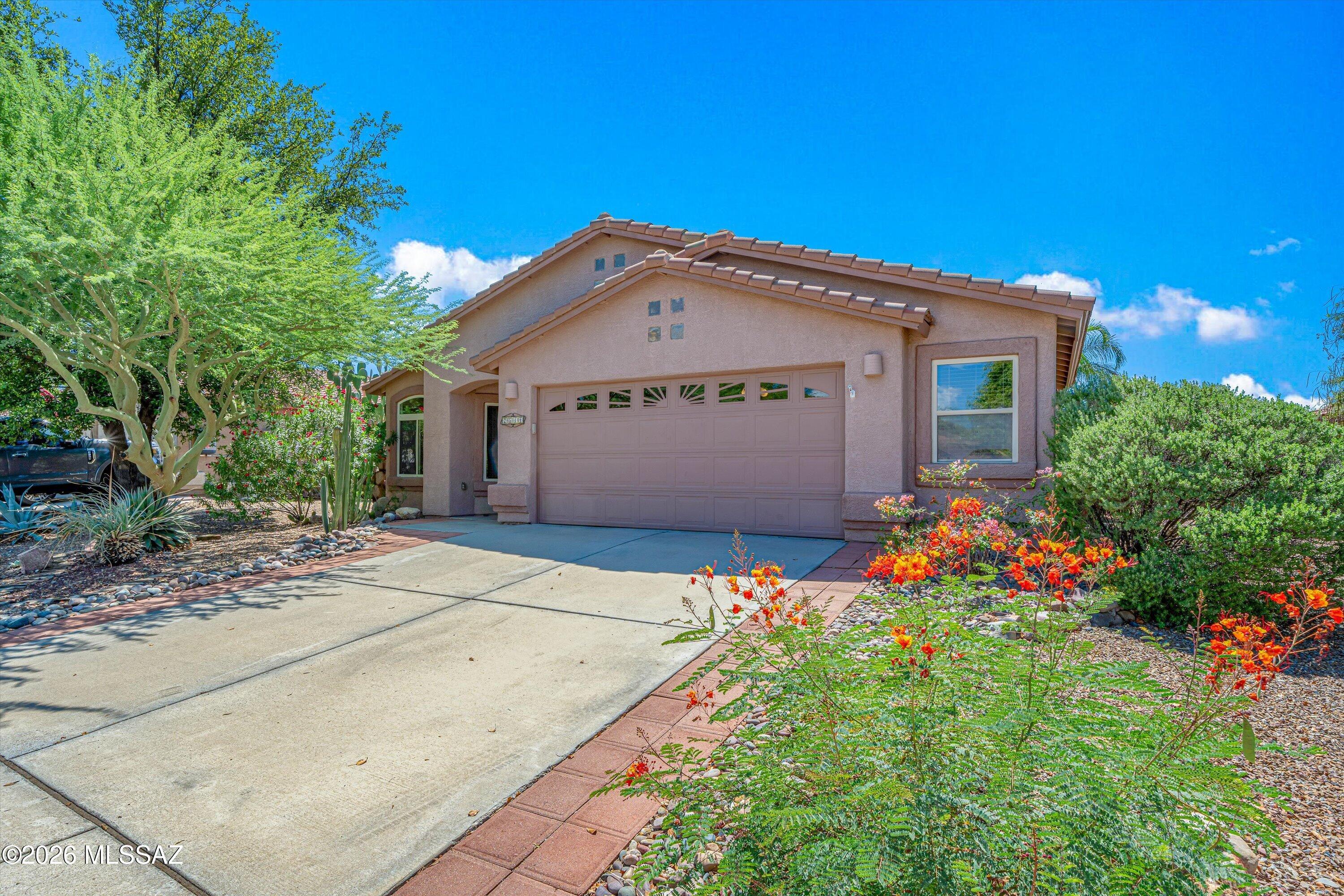 Rancho Vistoso Neighborhood 2 Ph. 2 (84-115, 330-394) - Residential