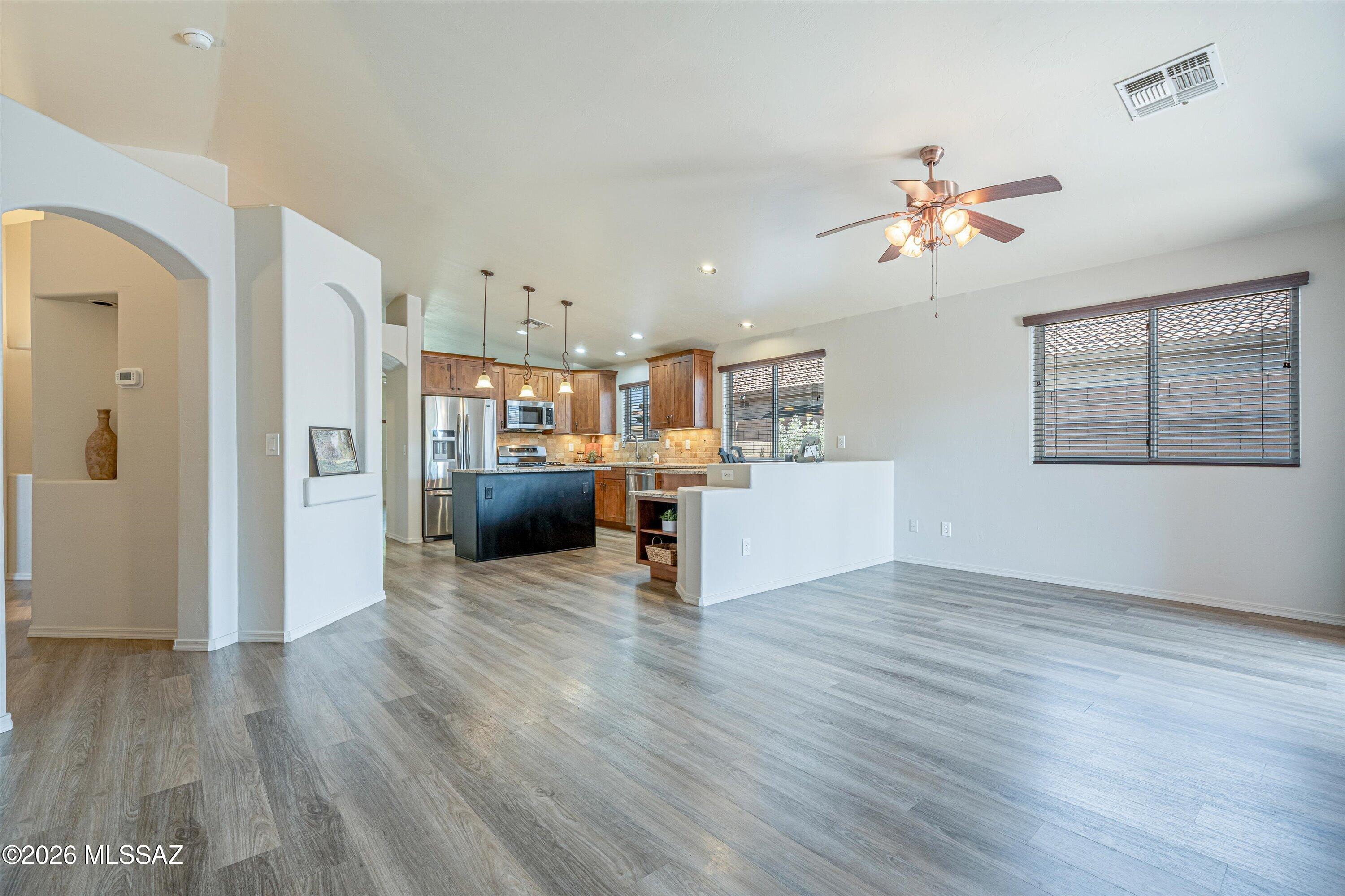 Rancho Vistoso Neighborhood 2 Ph. 2 (84-115, 330-394) - Residential