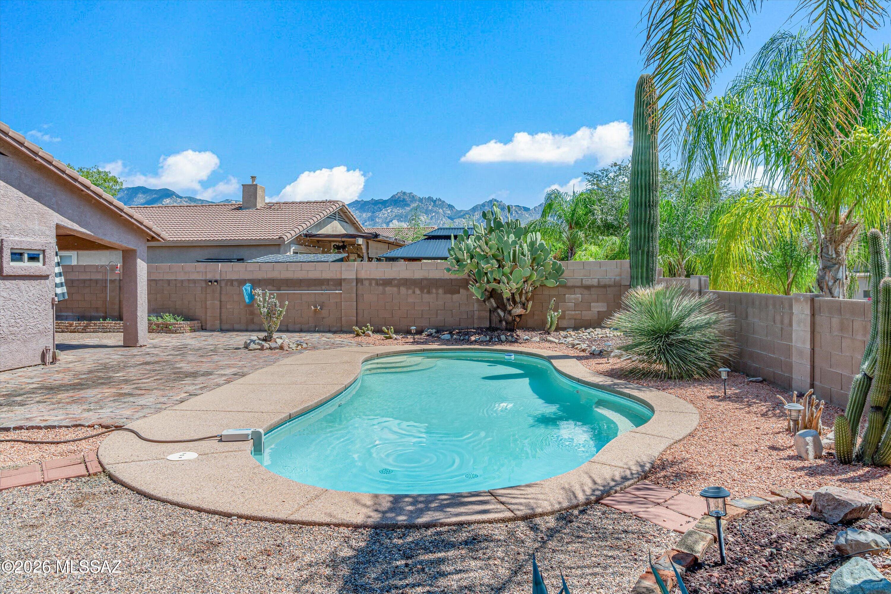 Rancho Vistoso Neighborhood 2 Ph. 2 (84-115, 330-394) - Residential