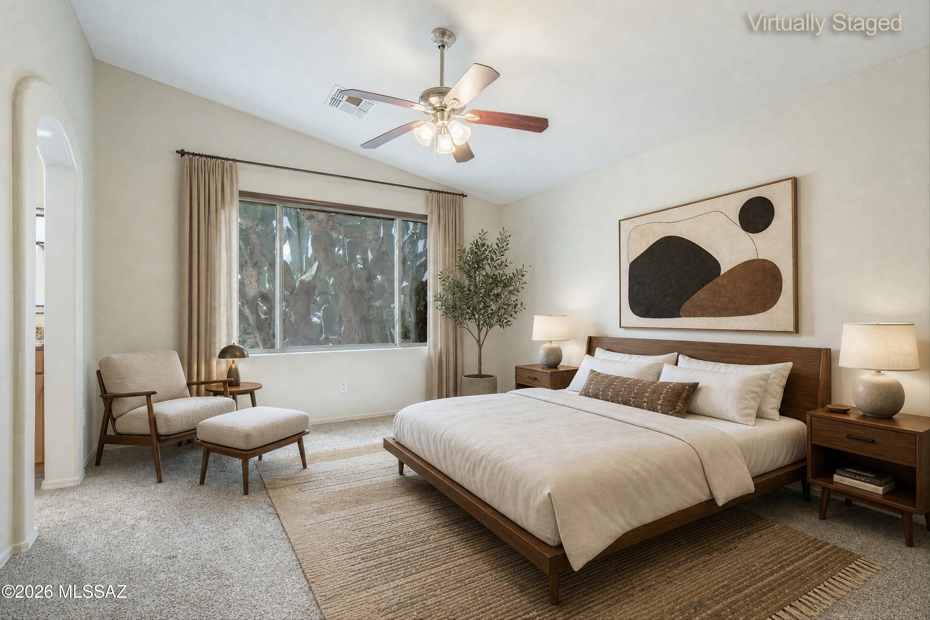 Rancho Vistoso Neighborhood 2 Ph. 2 (84-115, 330-394) - Residential