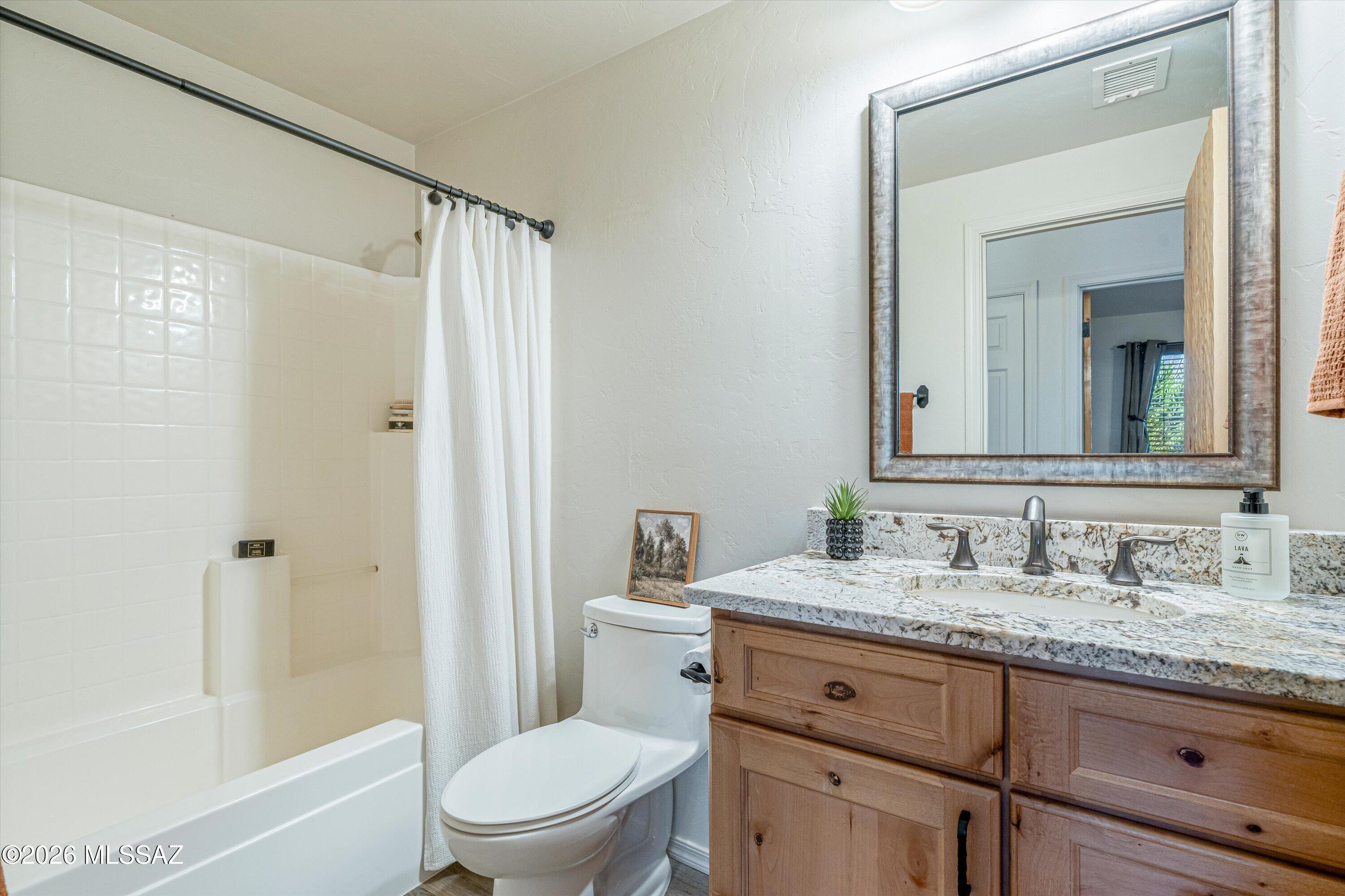 Rancho Vistoso Neighborhood 2 Ph. 2 (84-115, 330-394) - Residential