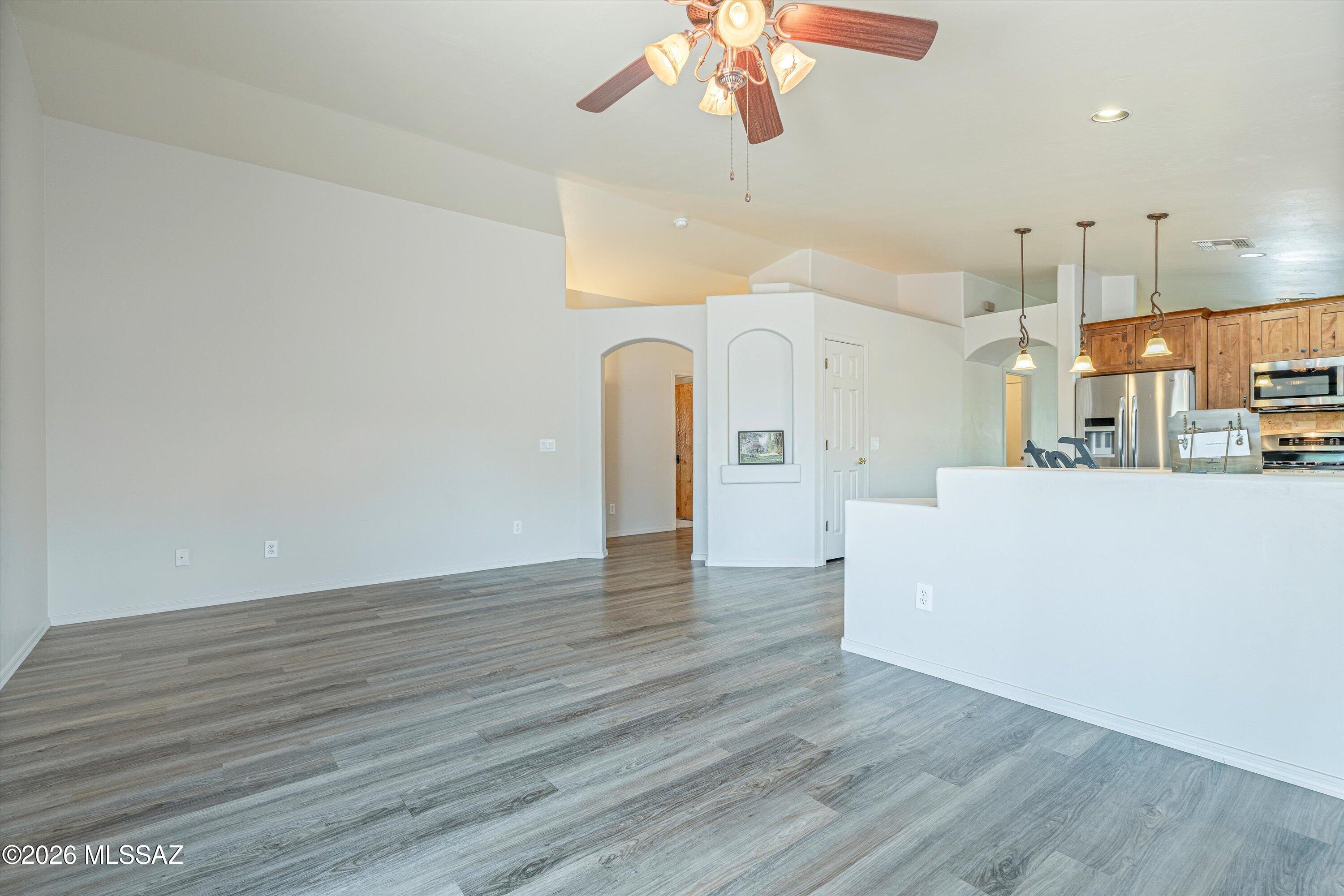 Rancho Vistoso Neighborhood 2 Ph. 2 (84-115, 330-394) - Residential
