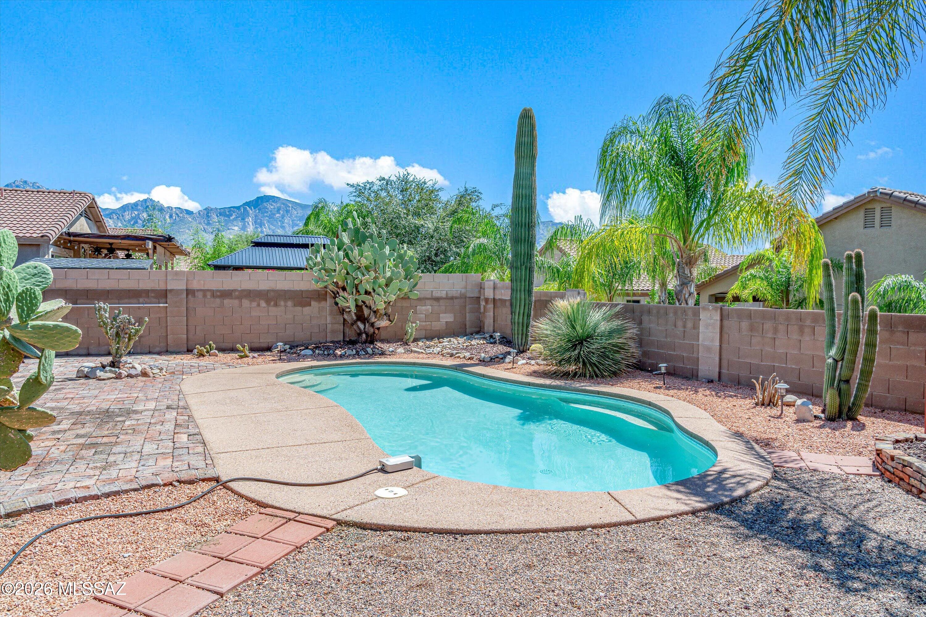 Rancho Vistoso Neighborhood 2 Ph. 2 (84-115, 330-394) - Residential