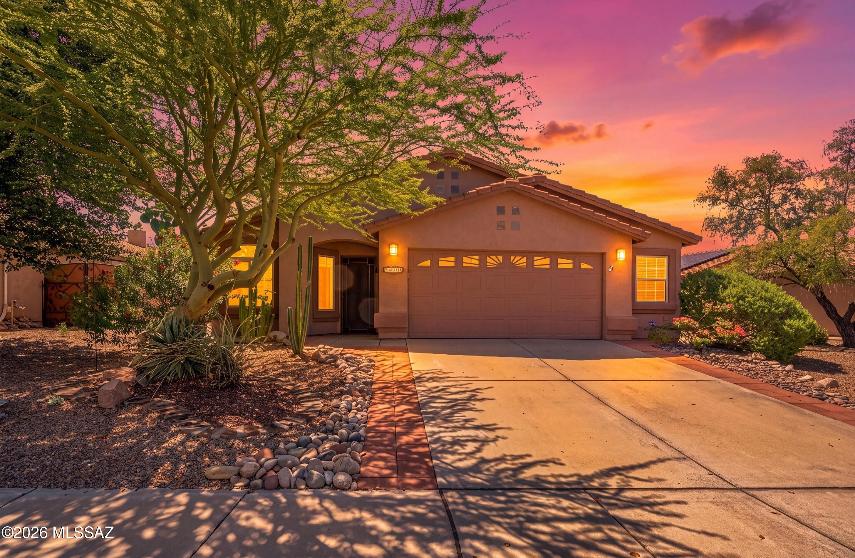 Rancho Vistoso Neighborhood 2 Ph. 2 (84-115, 330-394) - Residential