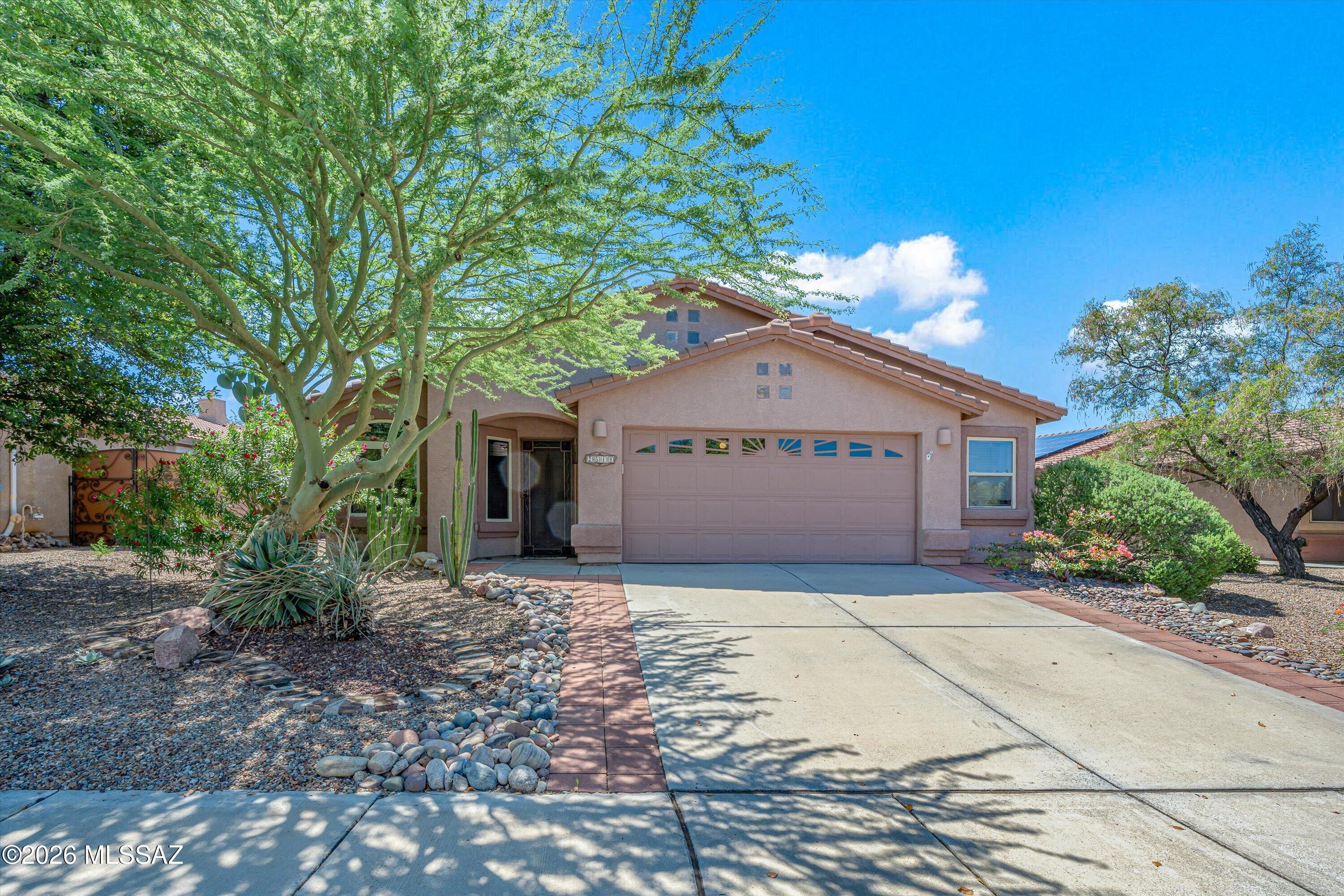 Rancho Vistoso Neighborhood 2 Ph. 2 (84-115, 330-394) - Residential