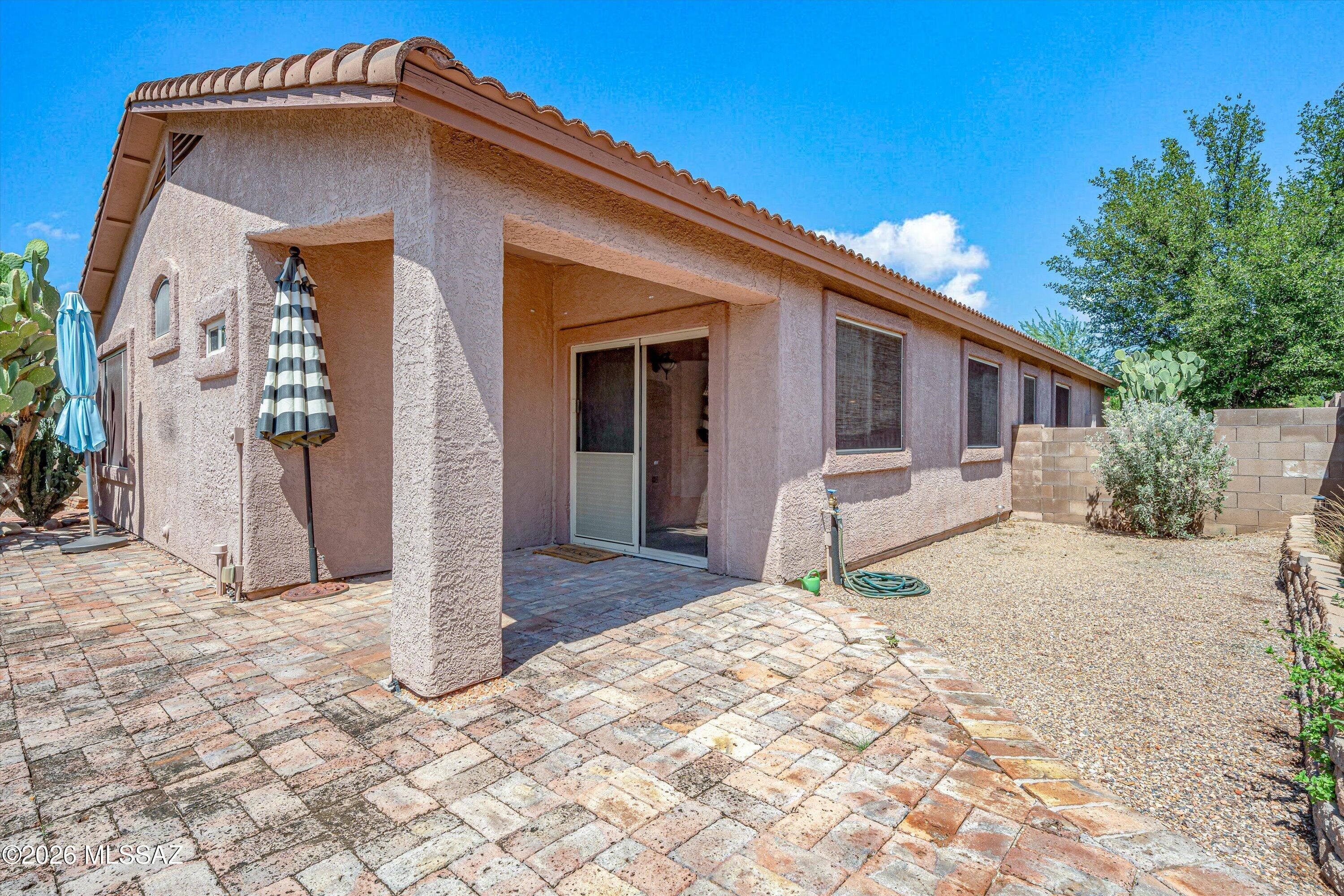 Rancho Vistoso Neighborhood 2 Ph. 2 (84-115, 330-394) - Residential
