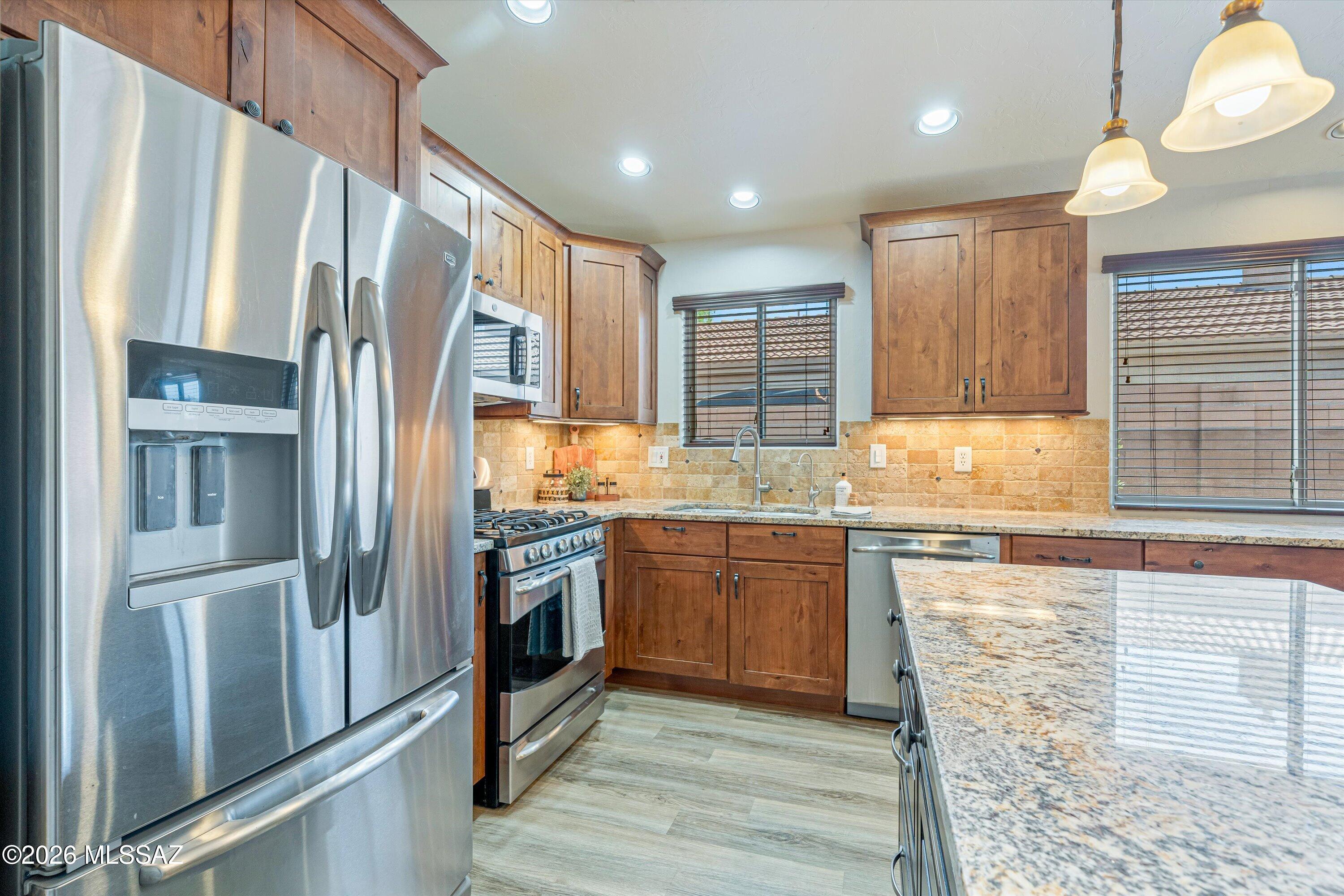 Rancho Vistoso Neighborhood 2 Ph. 2 (84-115, 330-394) - Residential