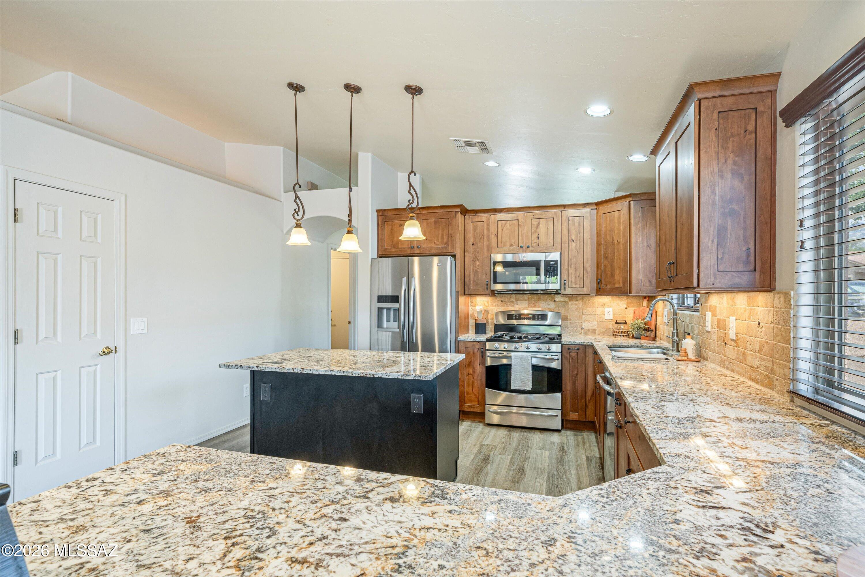Rancho Vistoso Neighborhood 2 Ph. 2 (84-115, 330-394) - Residential