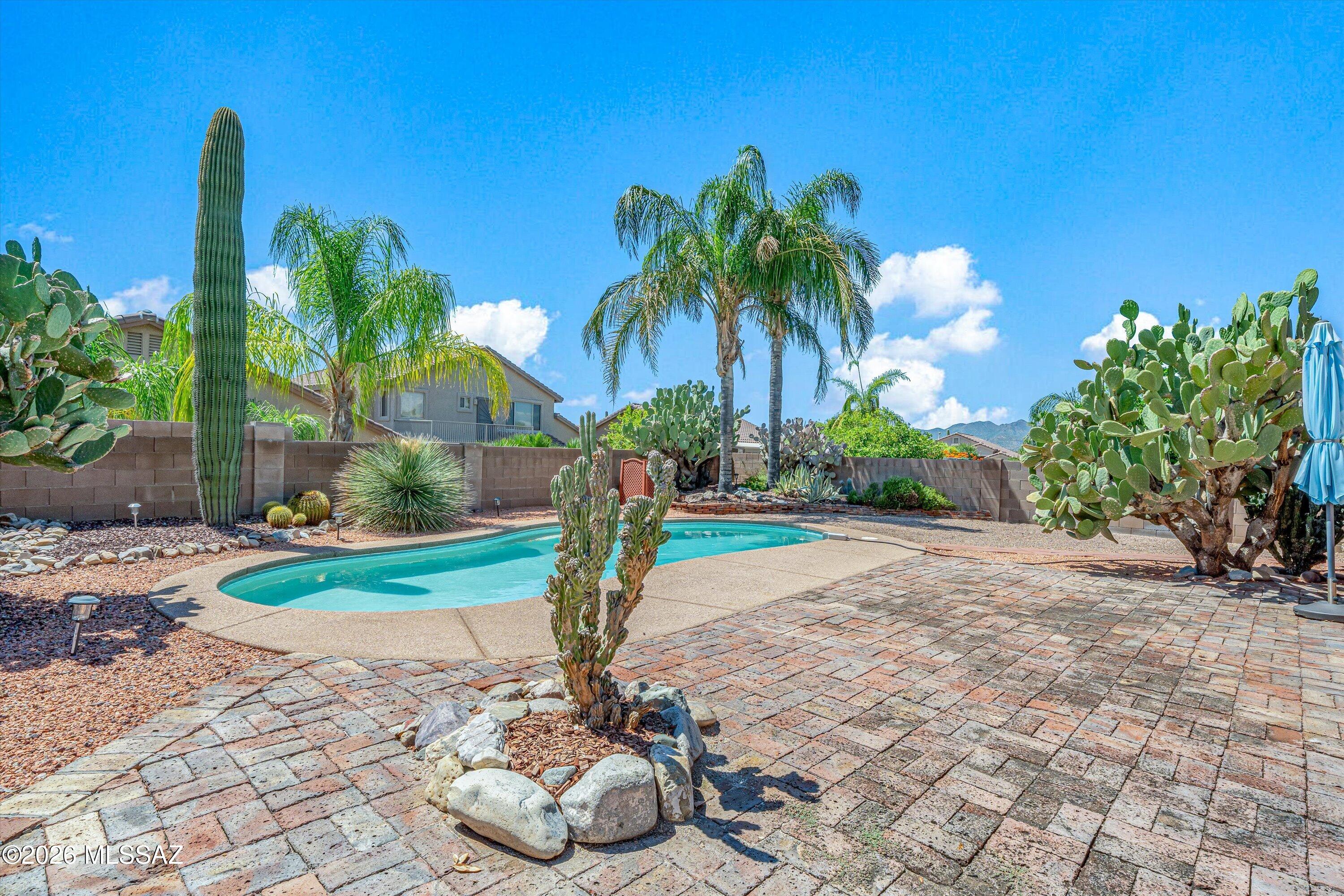 Rancho Vistoso Neighborhood 2 Ph. 2 (84-115, 330-394) - Residential