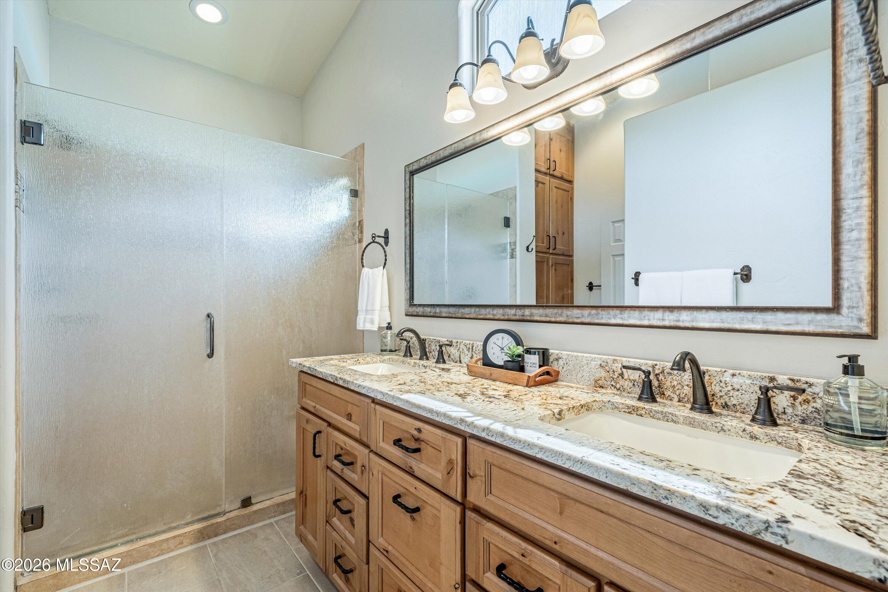 Rancho Vistoso Neighborhood 2 Ph. 2 (84-115, 330-394) - Residential