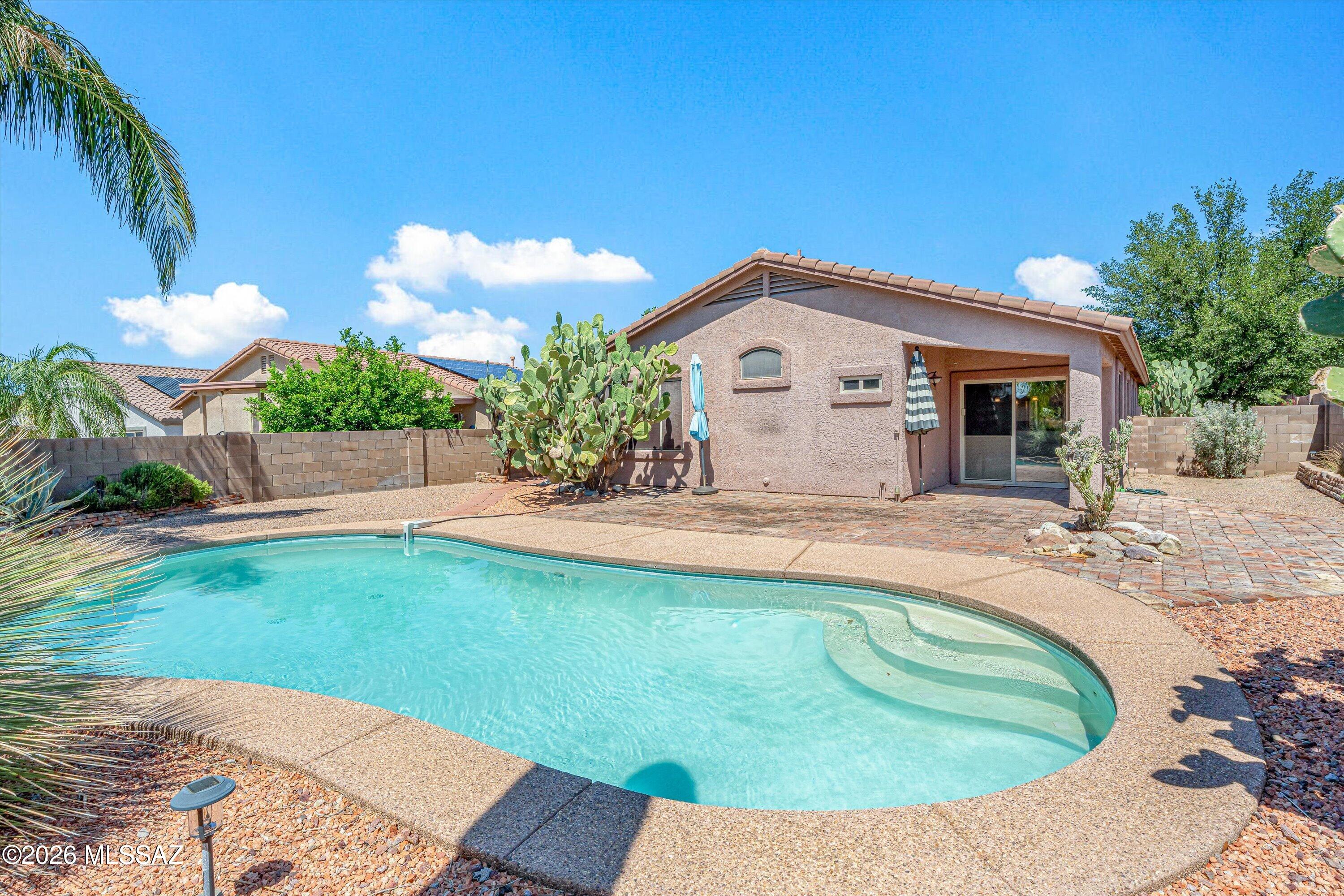 Rancho Vistoso Neighborhood 2 Ph. 2 (84-115, 330-394) - Residential