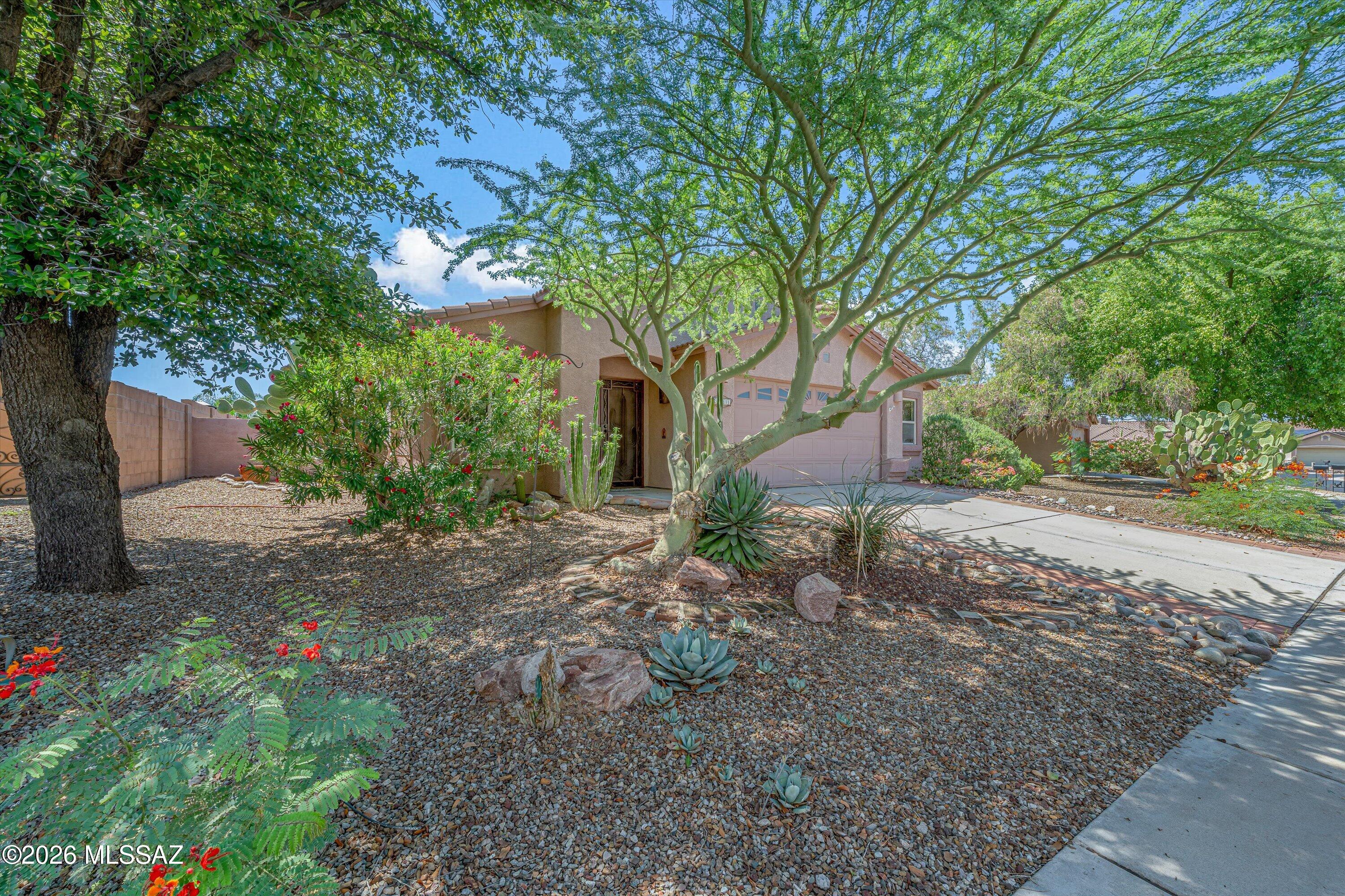 Rancho Vistoso Neighborhood 2 Ph. 2 (84-115, 330-394) - Residential