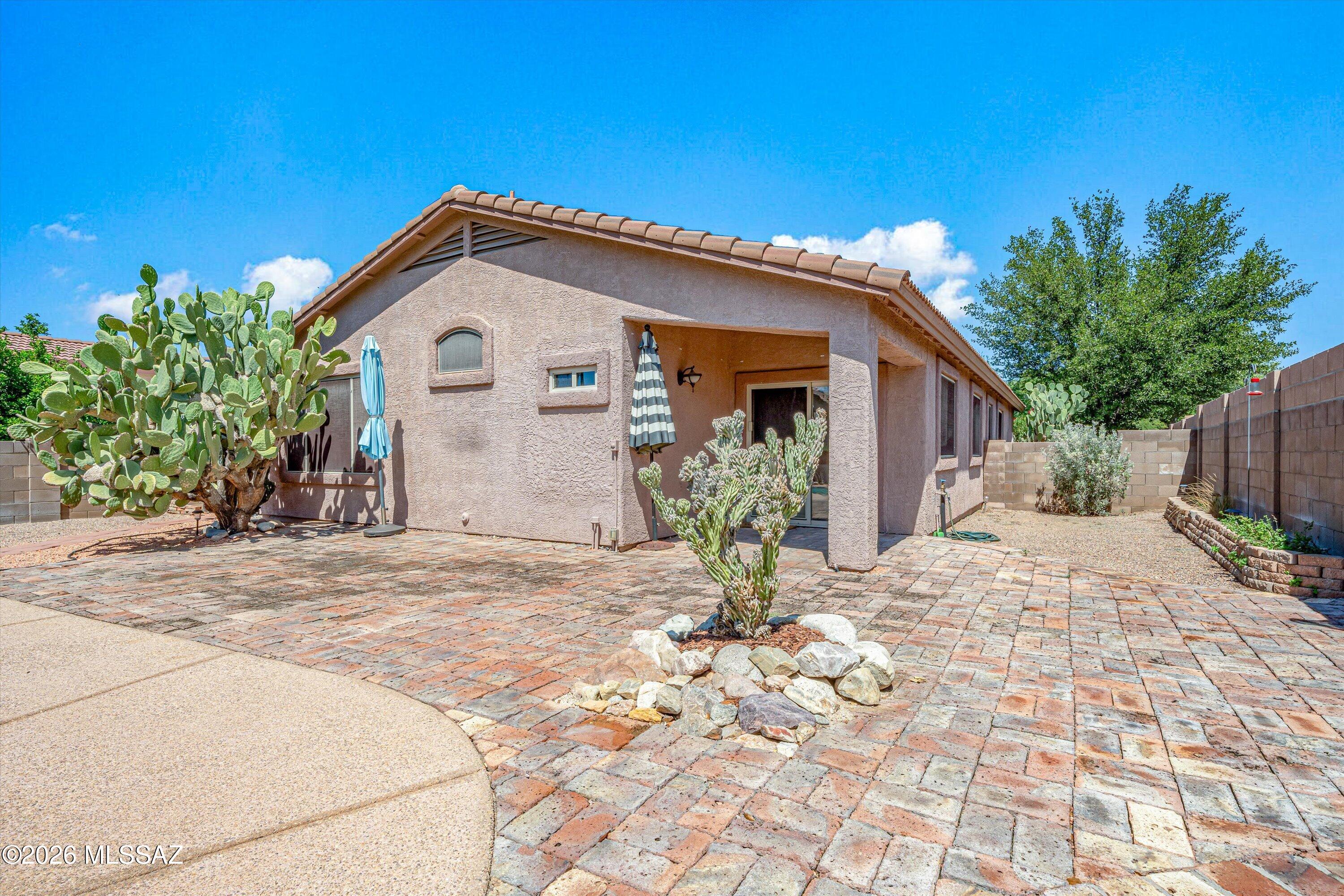 Rancho Vistoso Neighborhood 2 Ph. 2 (84-115, 330-394) - Residential