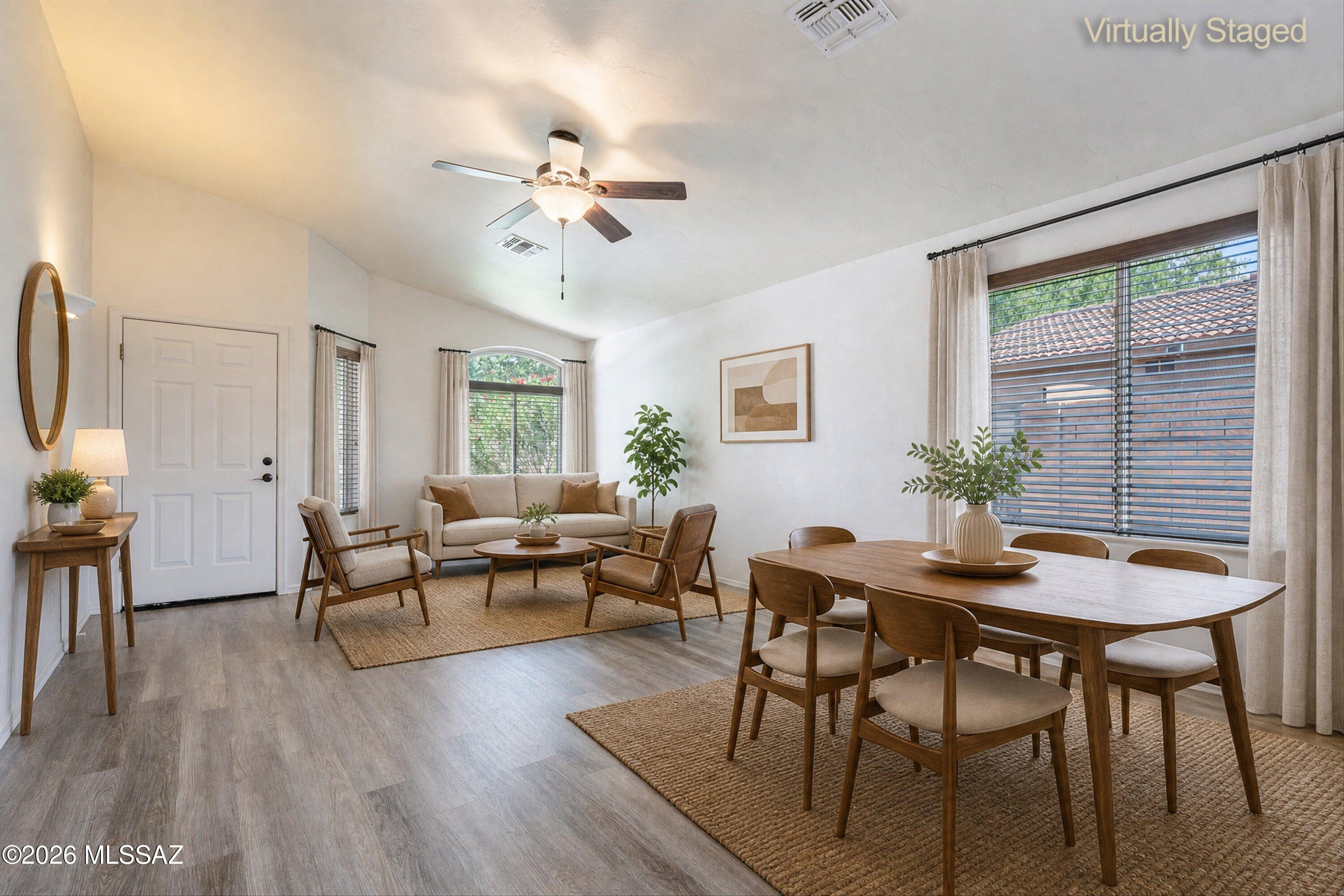 Rancho Vistoso Neighborhood 2 Ph. 2 (84-115, 330-394) - Residential
