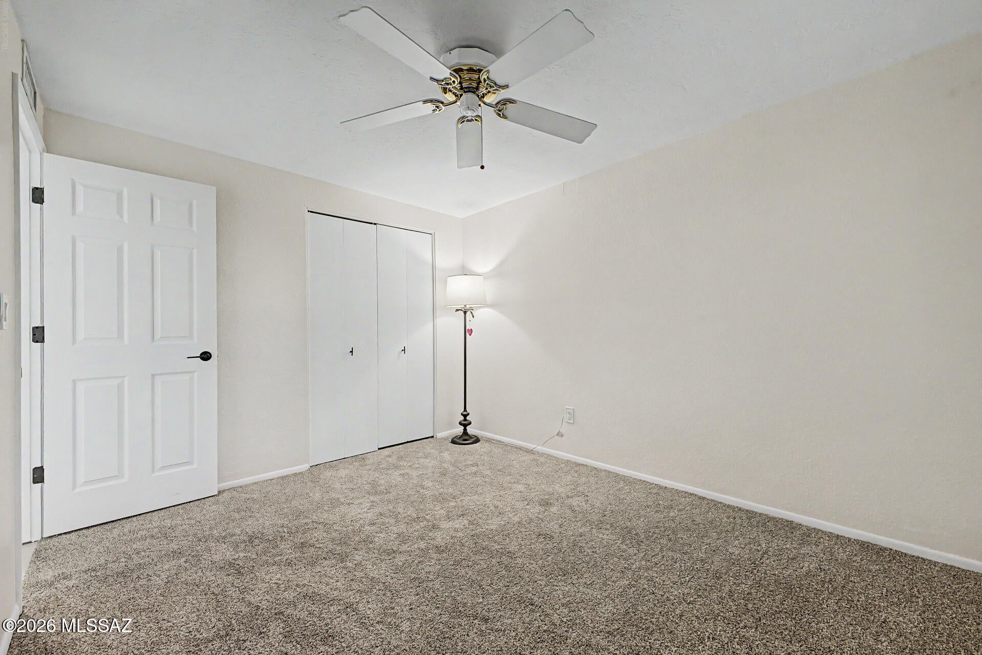 Pantano Townhomes (1-118) - Residential