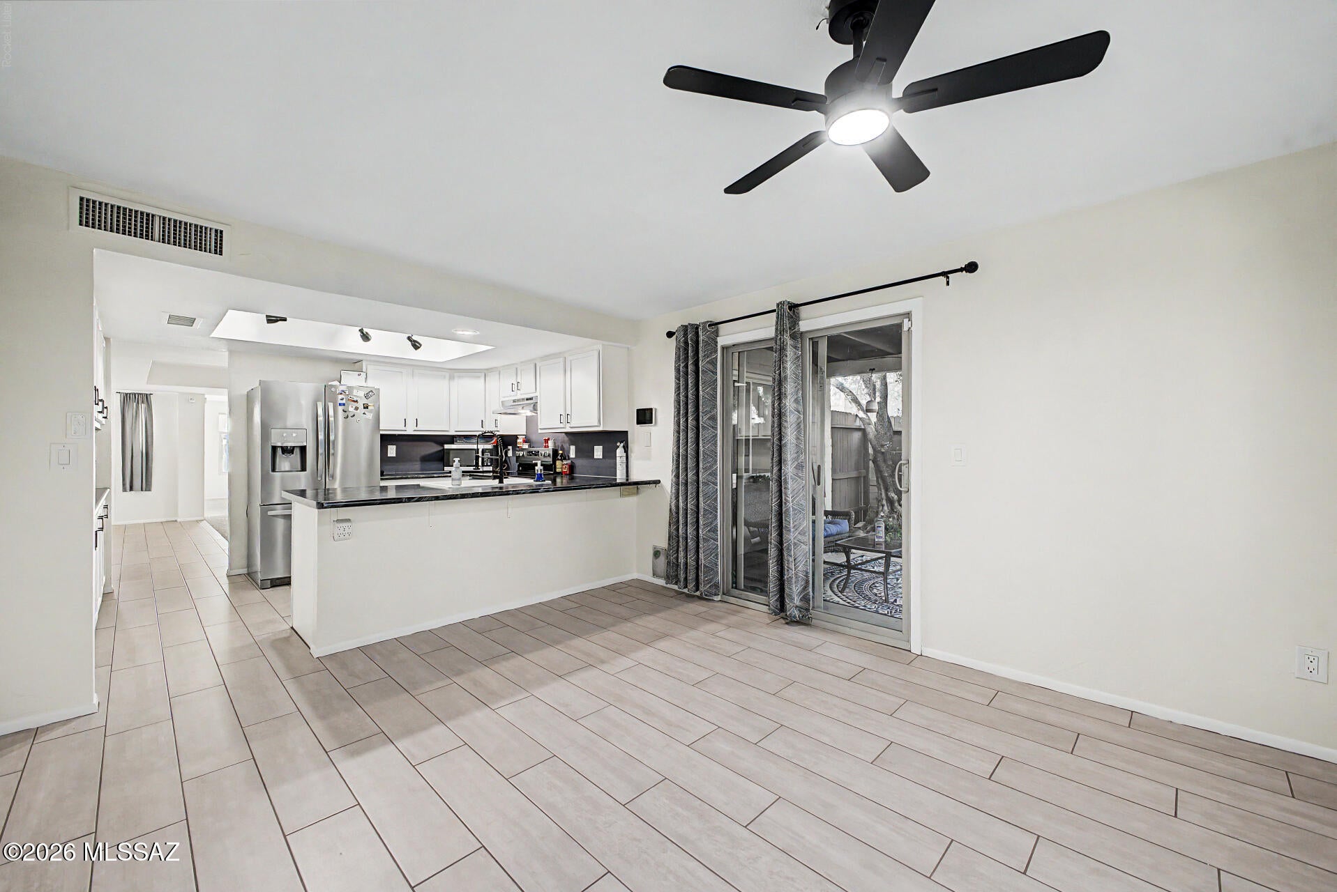 Pantano Townhomes (1-118) - Residential