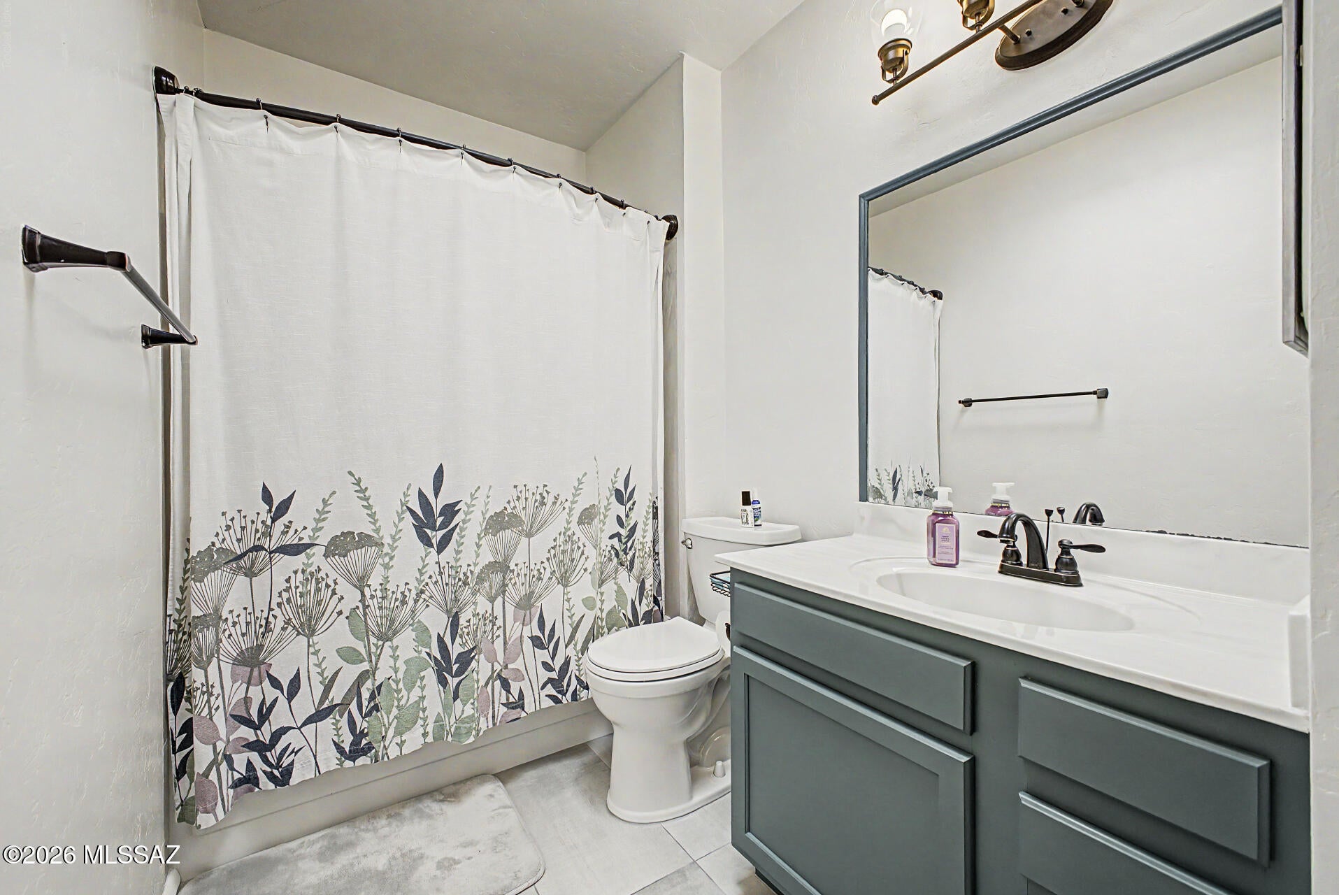 Pantano Townhomes (1-118) - Residential
