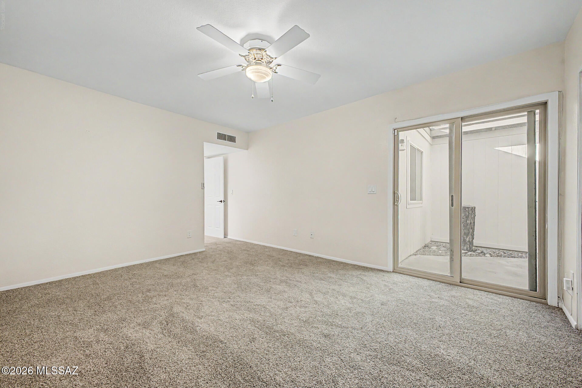 Pantano Townhomes (1-118) - Residential