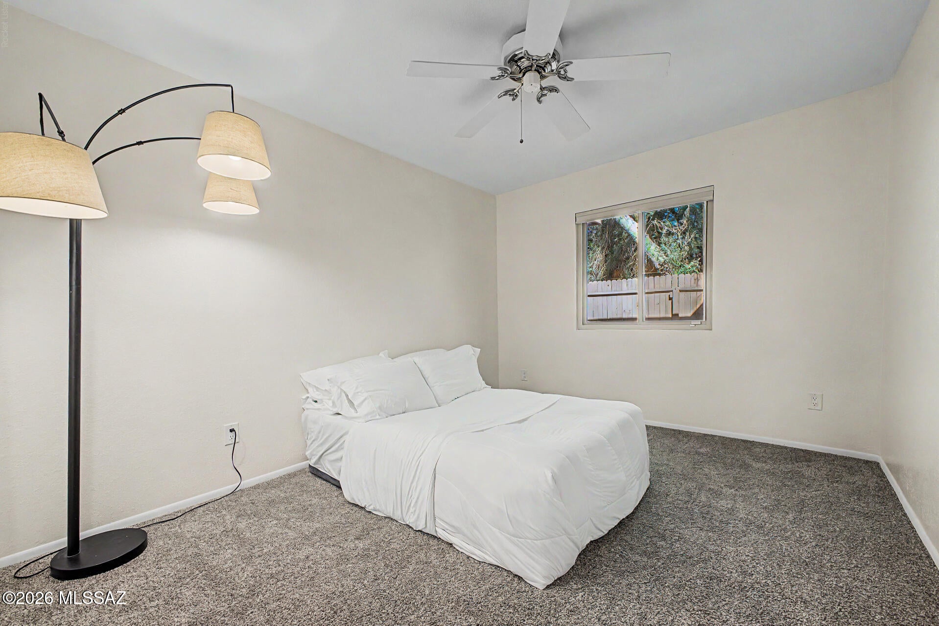 Pantano Townhomes (1-118) - Residential