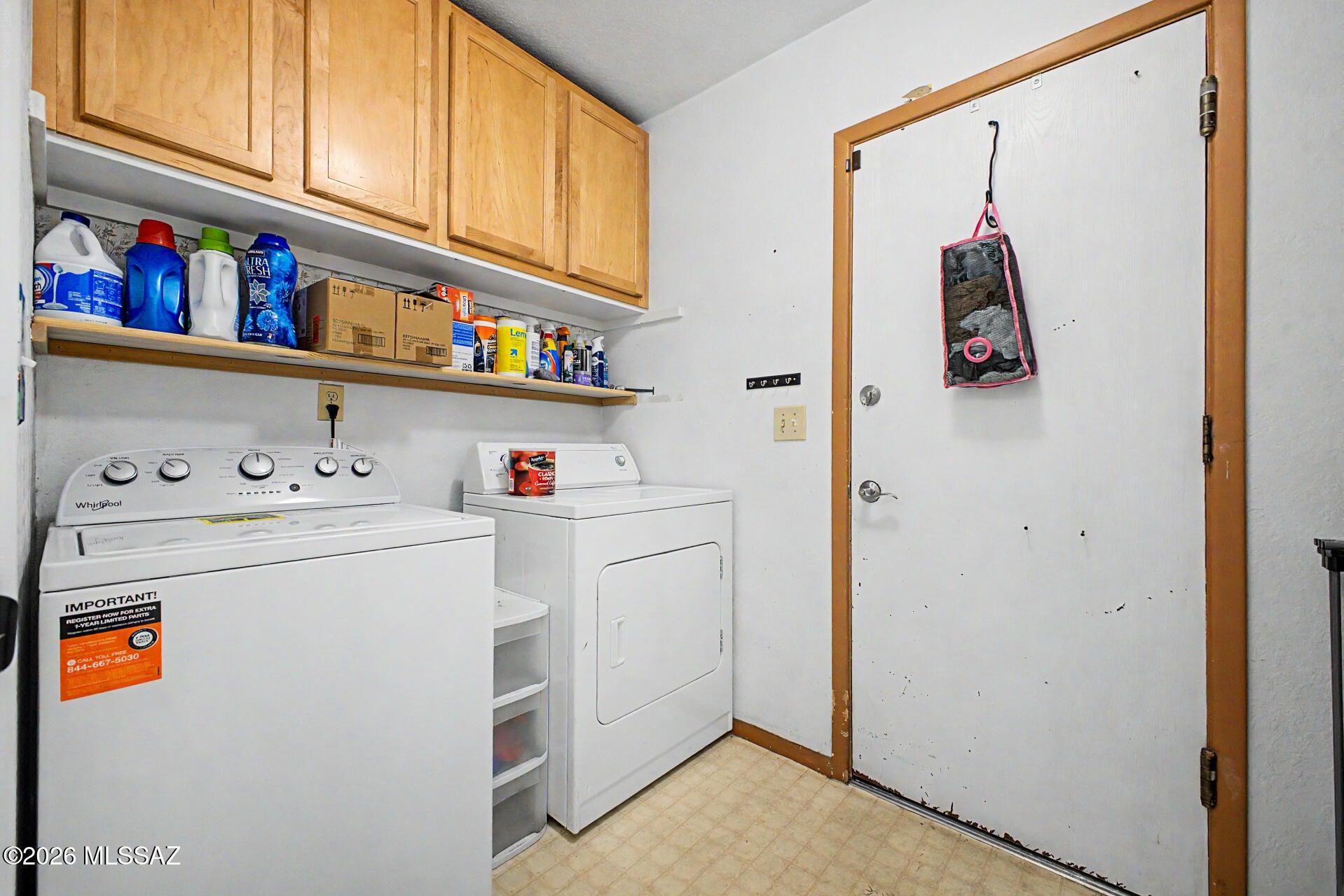 Pantano Townhomes (1-118) - Residential