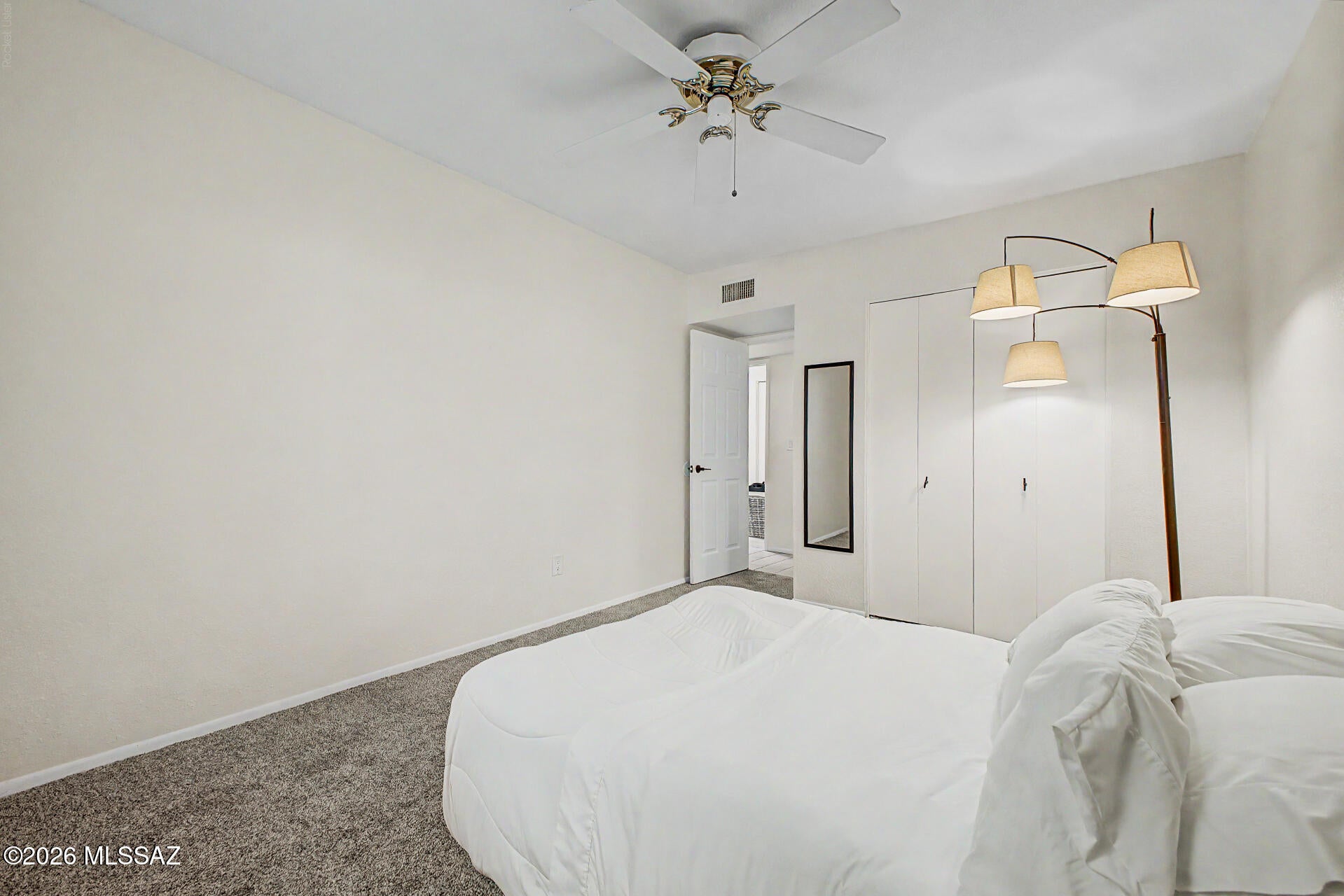 Pantano Townhomes (1-118) - Residential
