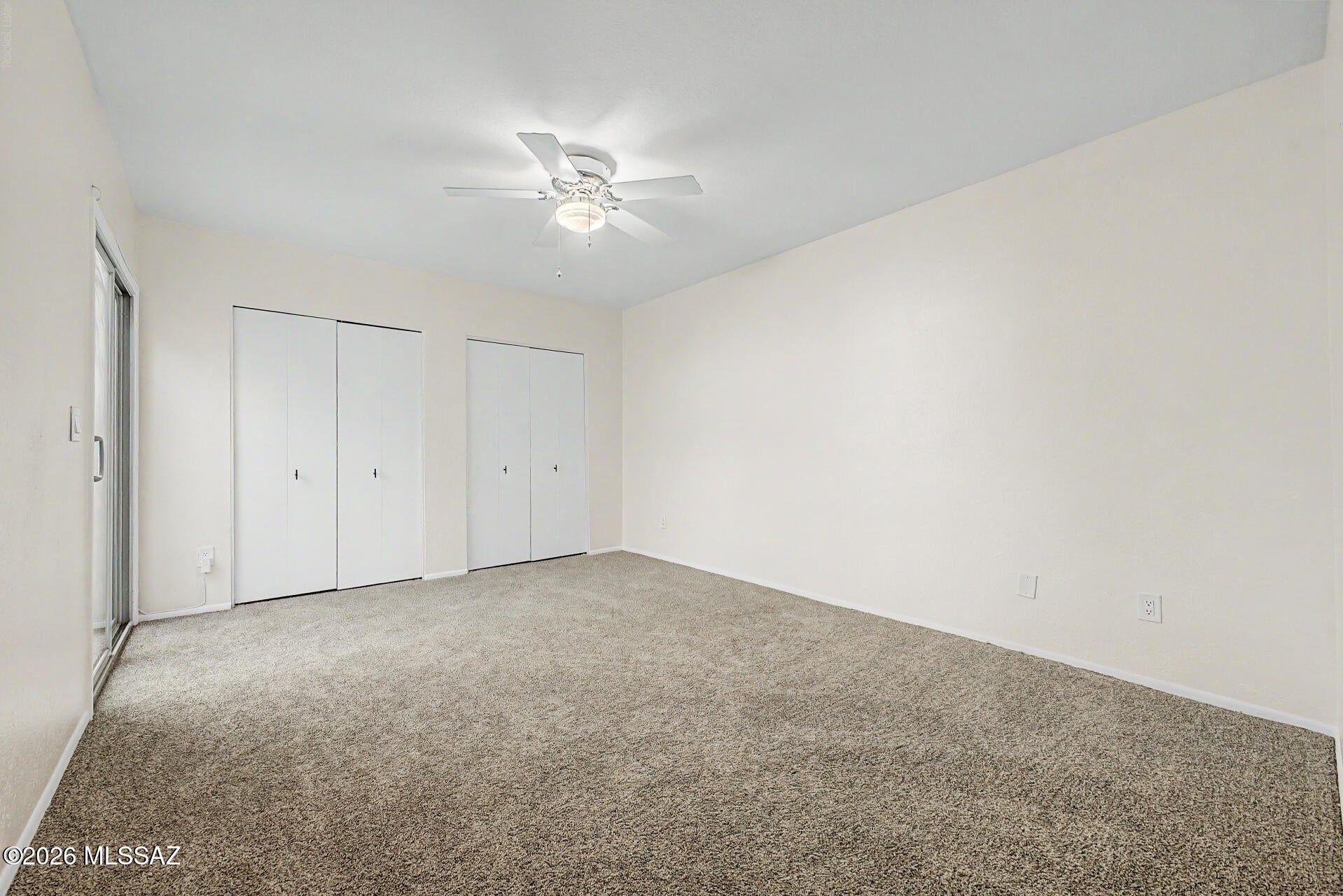 Pantano Townhomes (1-118) - Residential