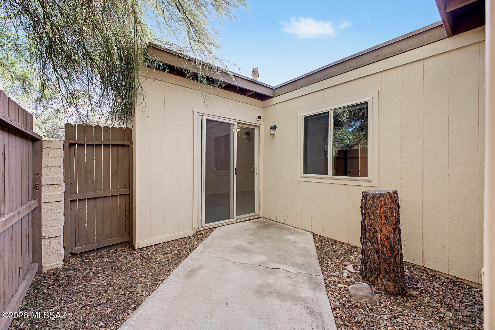 Pantano Townhomes (1-118) - Residential