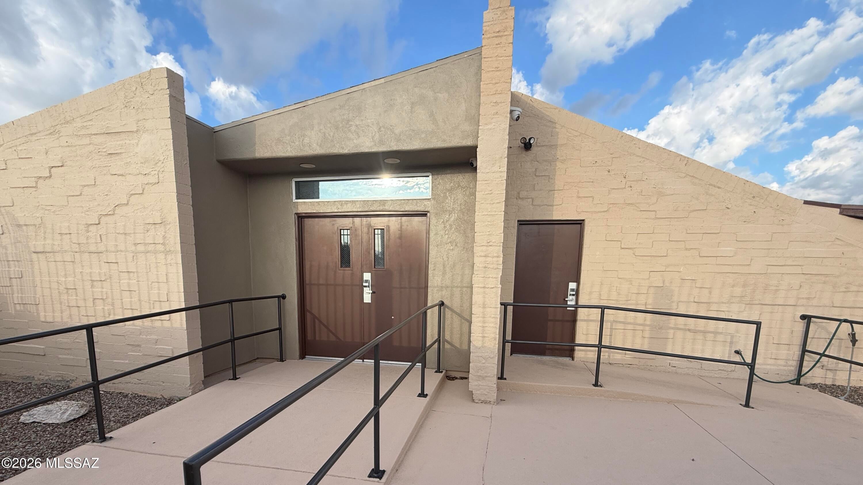 Pantano Townhomes (1-118) - Residential