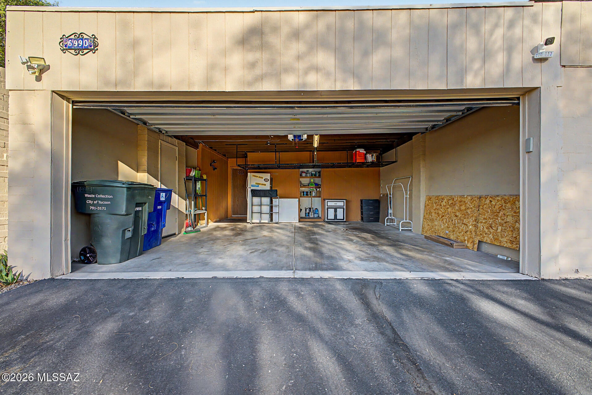 Pantano Townhomes (1-118) - Residential