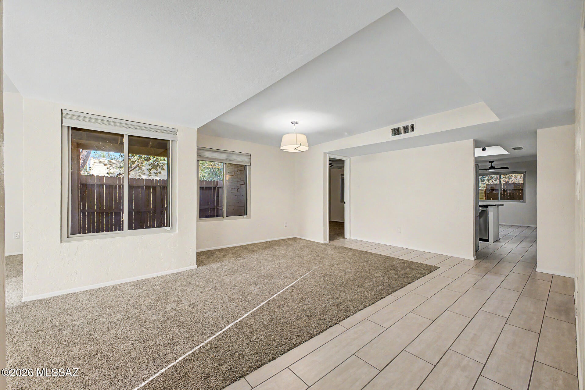 Pantano Townhomes (1-118) - Residential