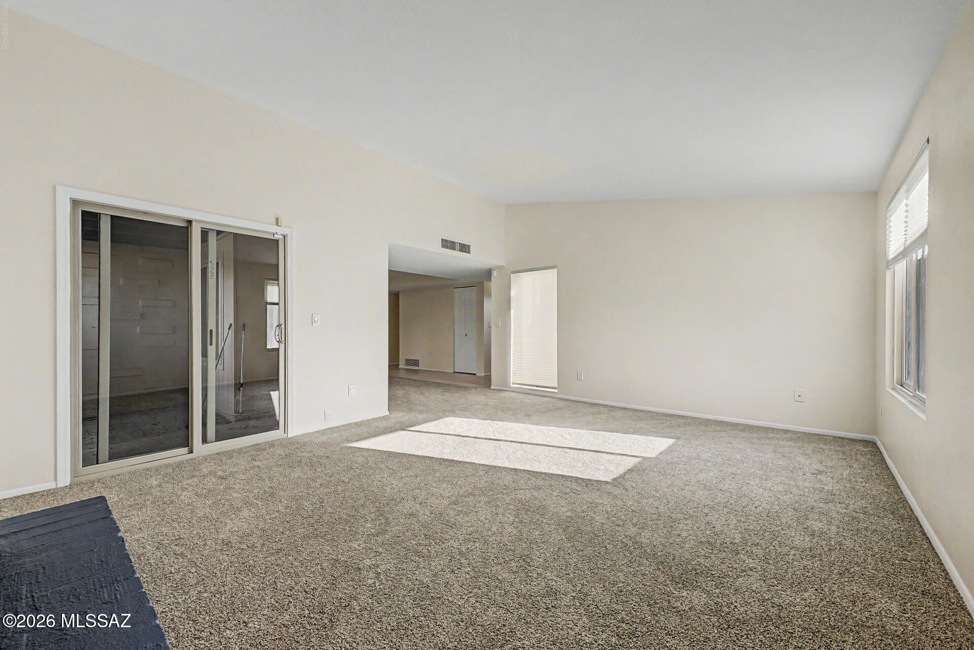 Pantano Townhomes (1-118) - Residential