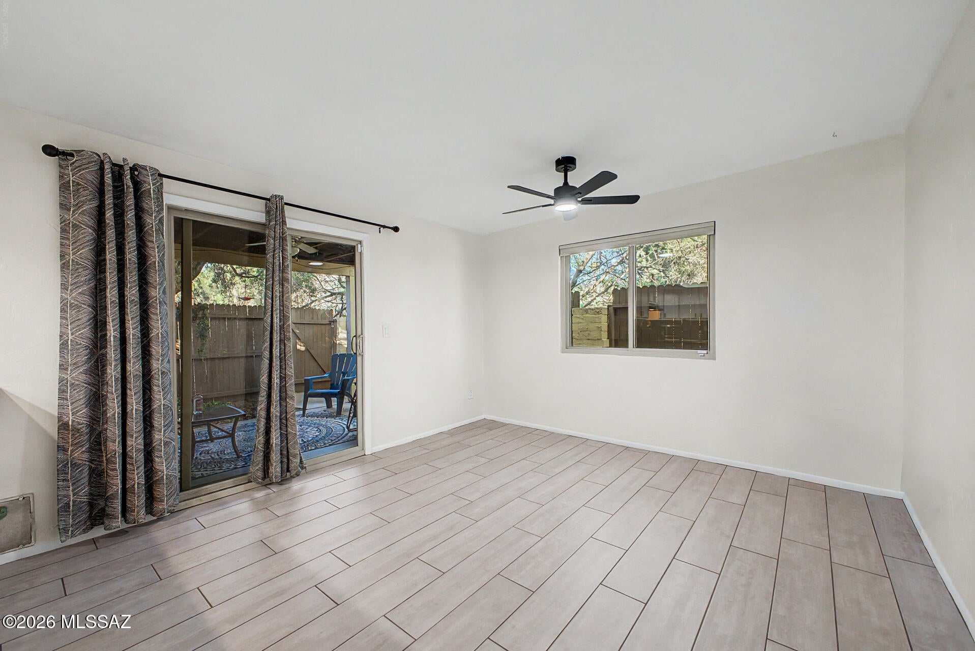 Pantano Townhomes (1-118) - Residential