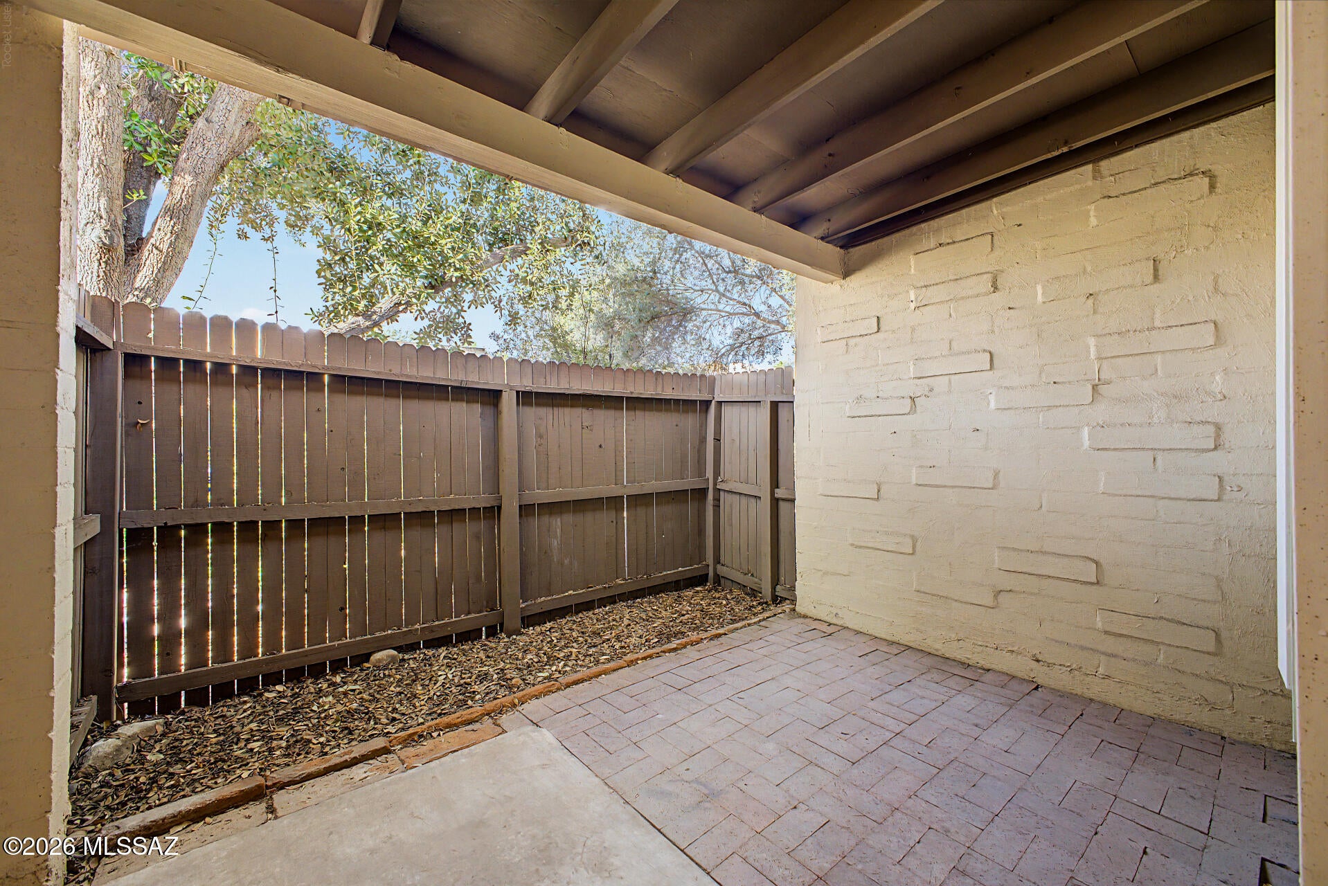 Pantano Townhomes (1-118) - Residential