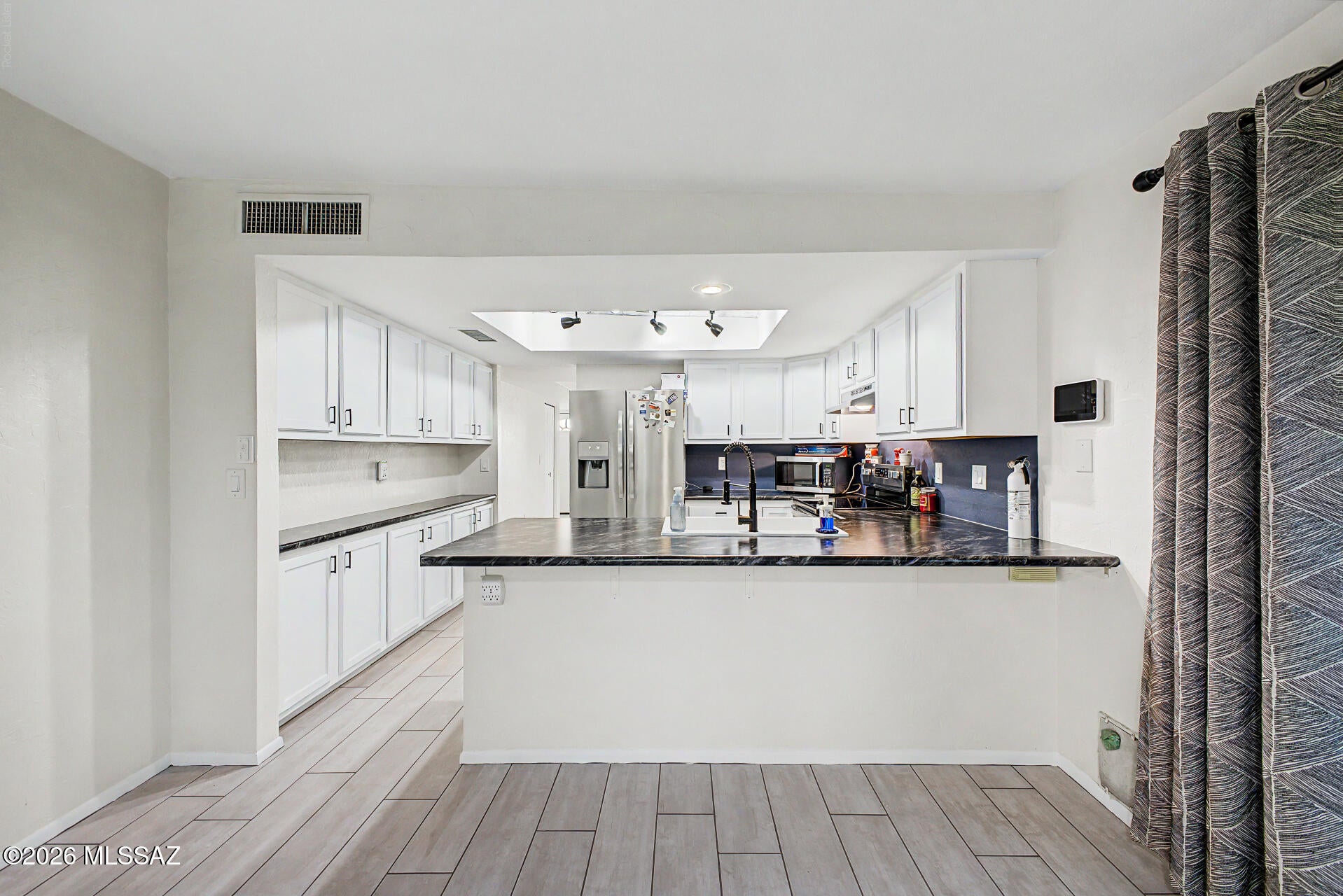 Pantano Townhomes (1-118) - Residential