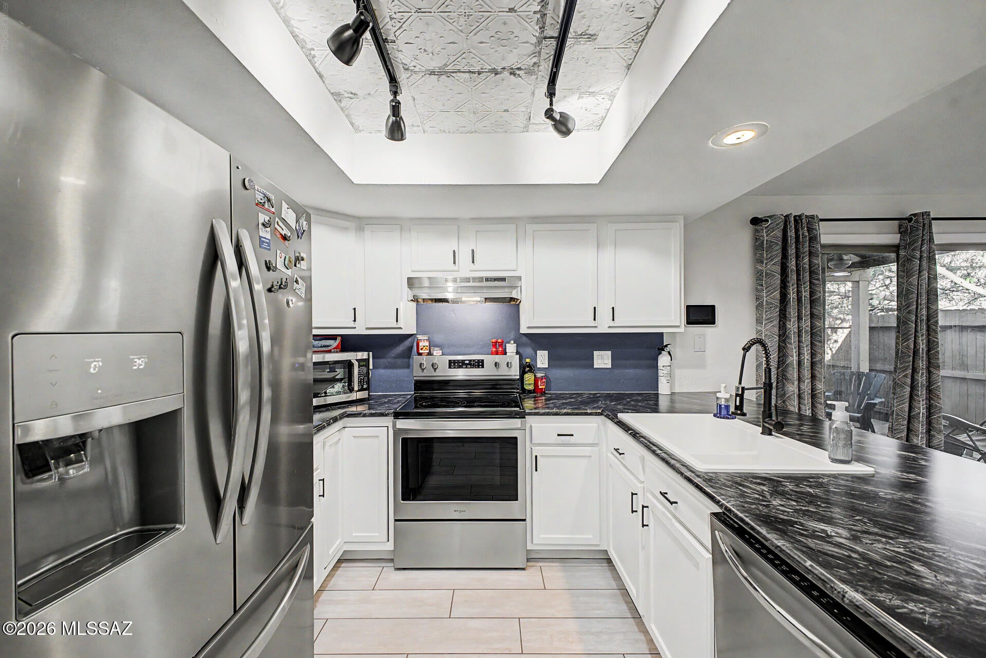 Pantano Townhomes (1-118) - Residential