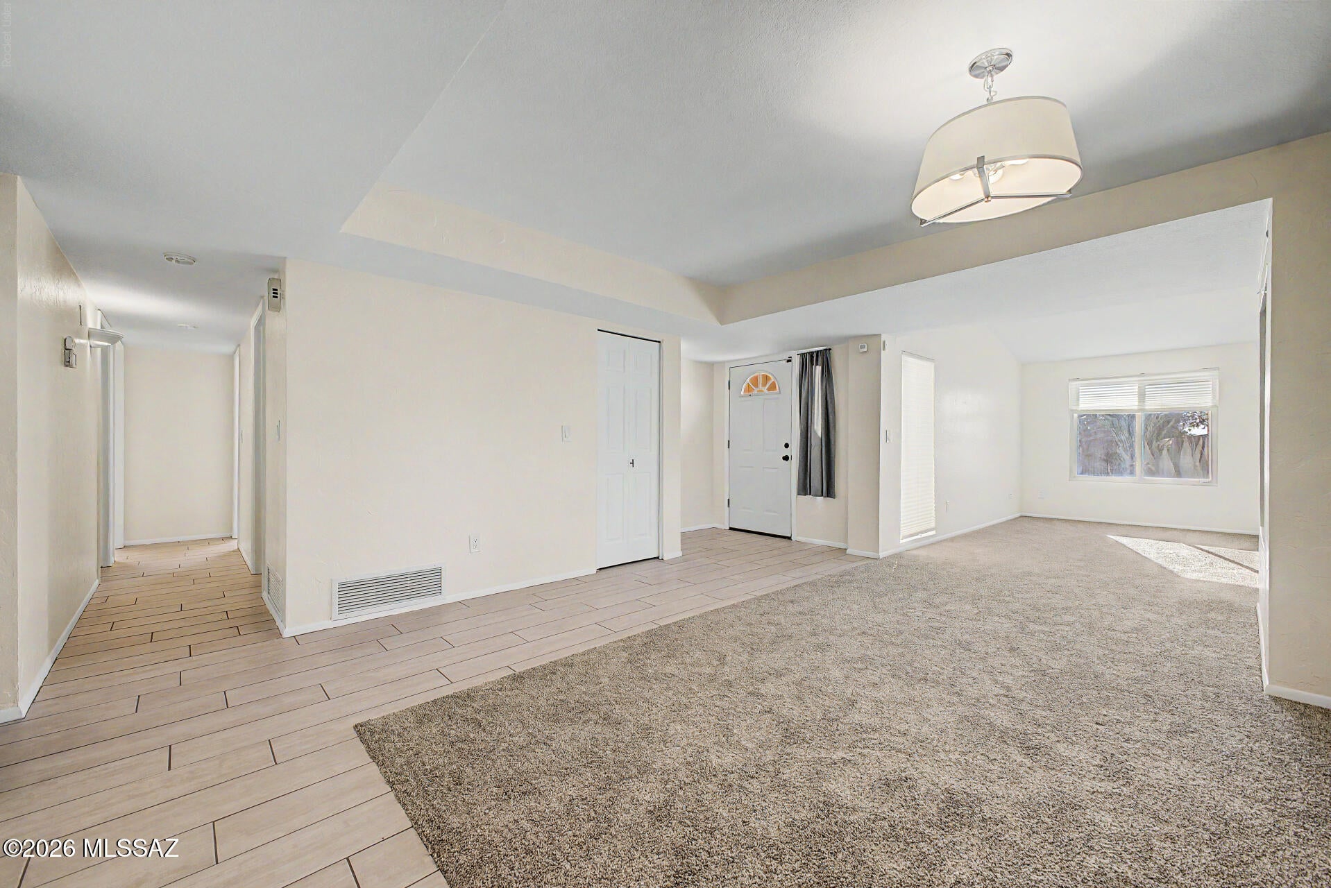 Pantano Townhomes (1-118) - Residential