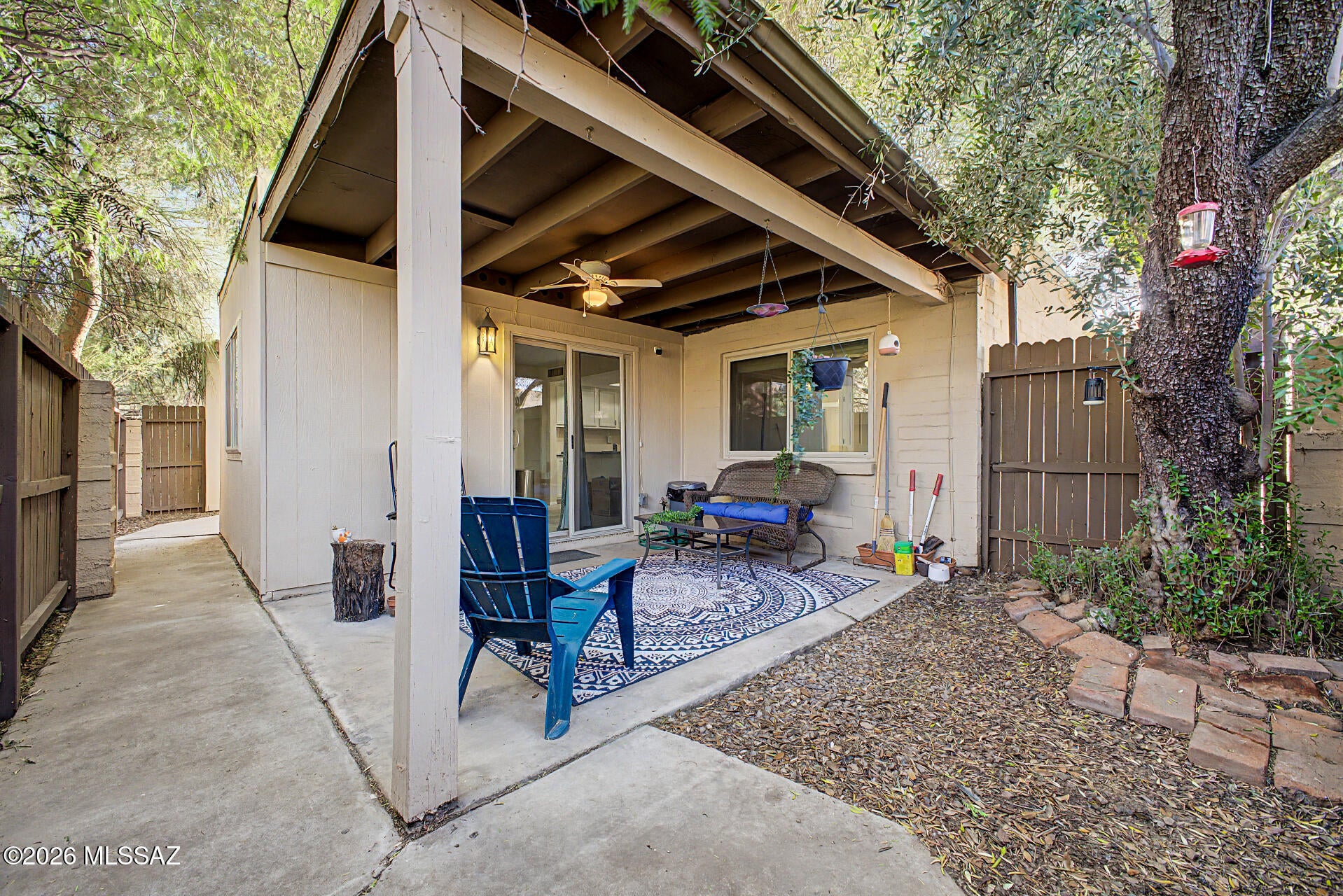 Pantano Townhomes (1-118) - Residential