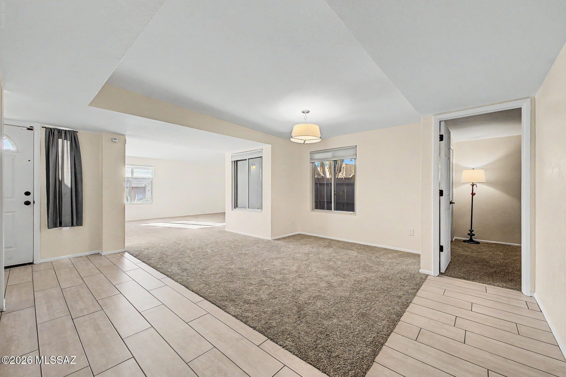 Pantano Townhomes (1-118) - Residential