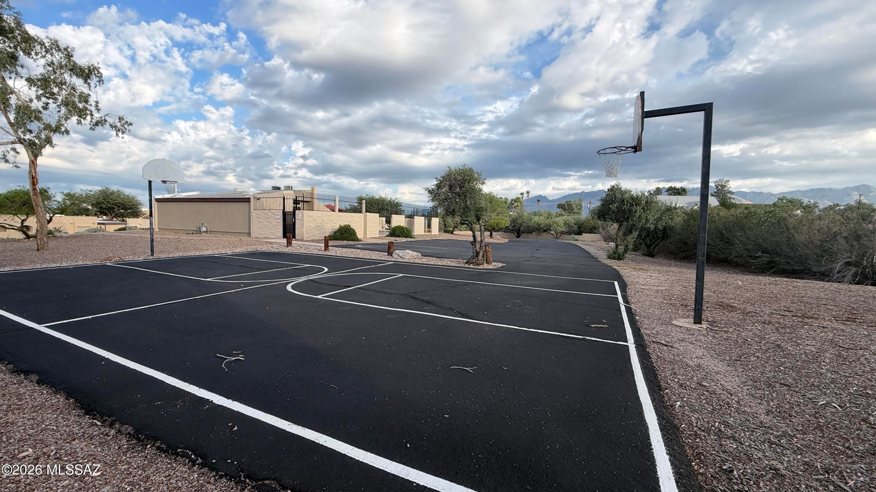 Pantano Townhomes (1-118) - Residential