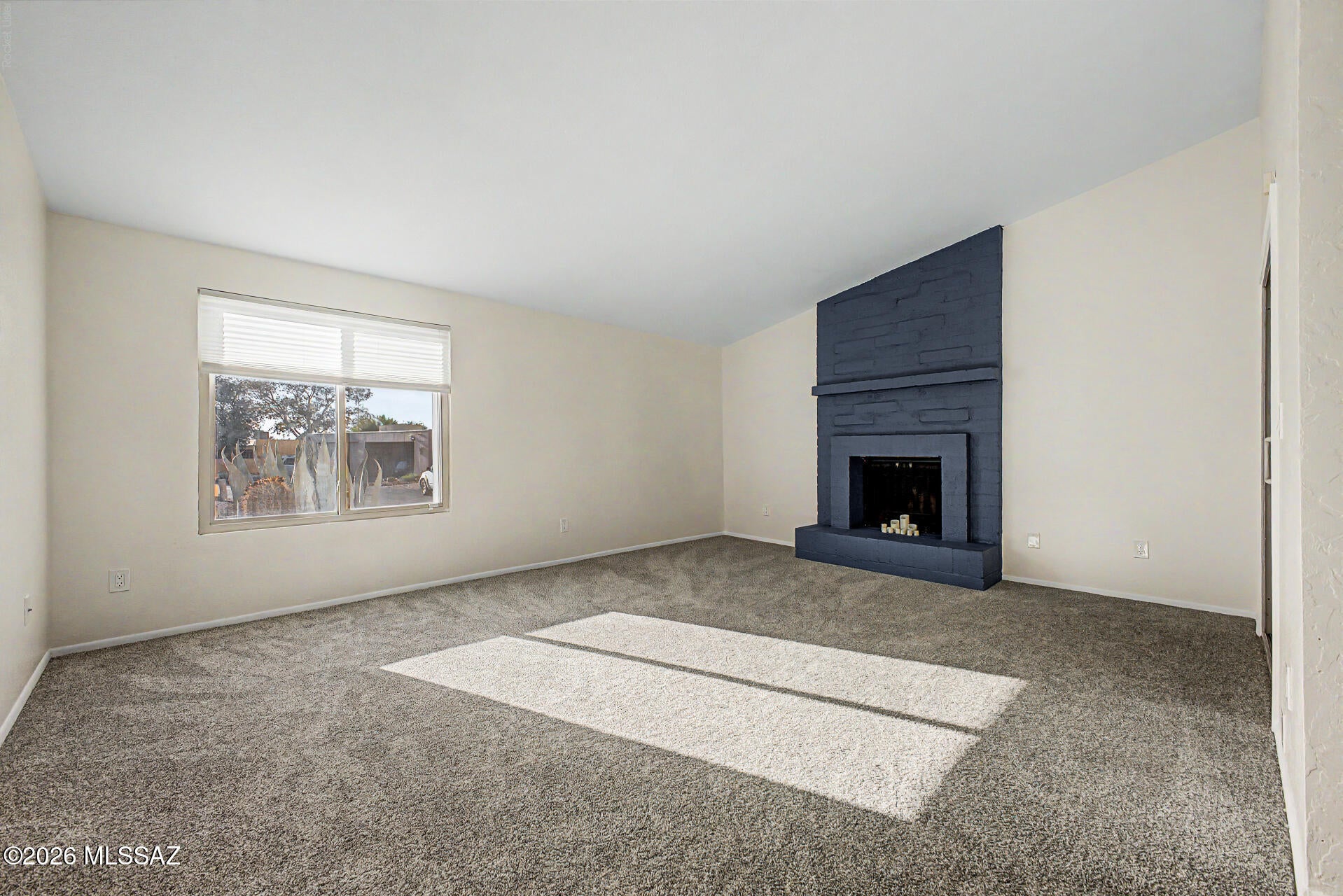 Pantano Townhomes (1-118) - Residential
