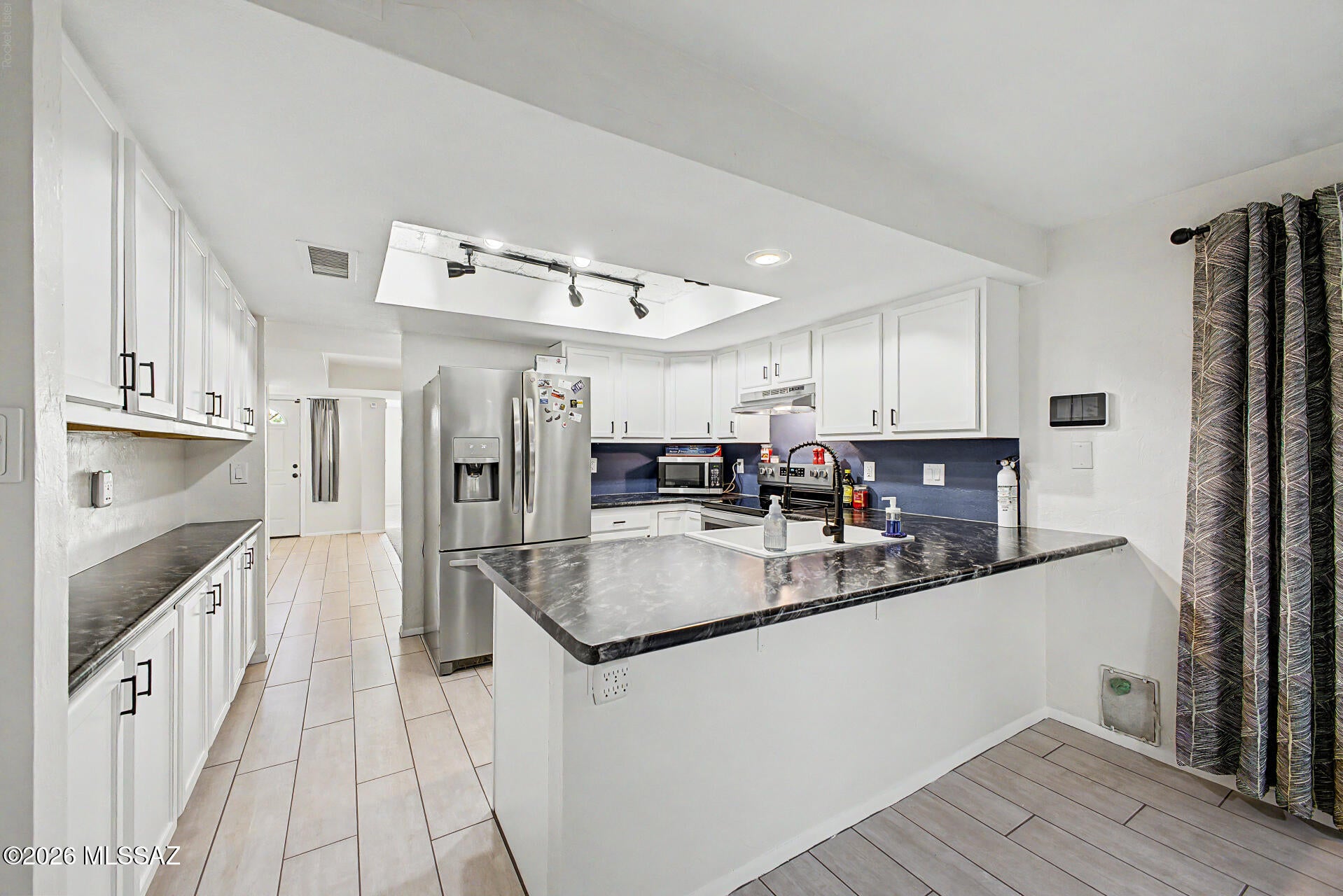 Pantano Townhomes (1-118) - Residential