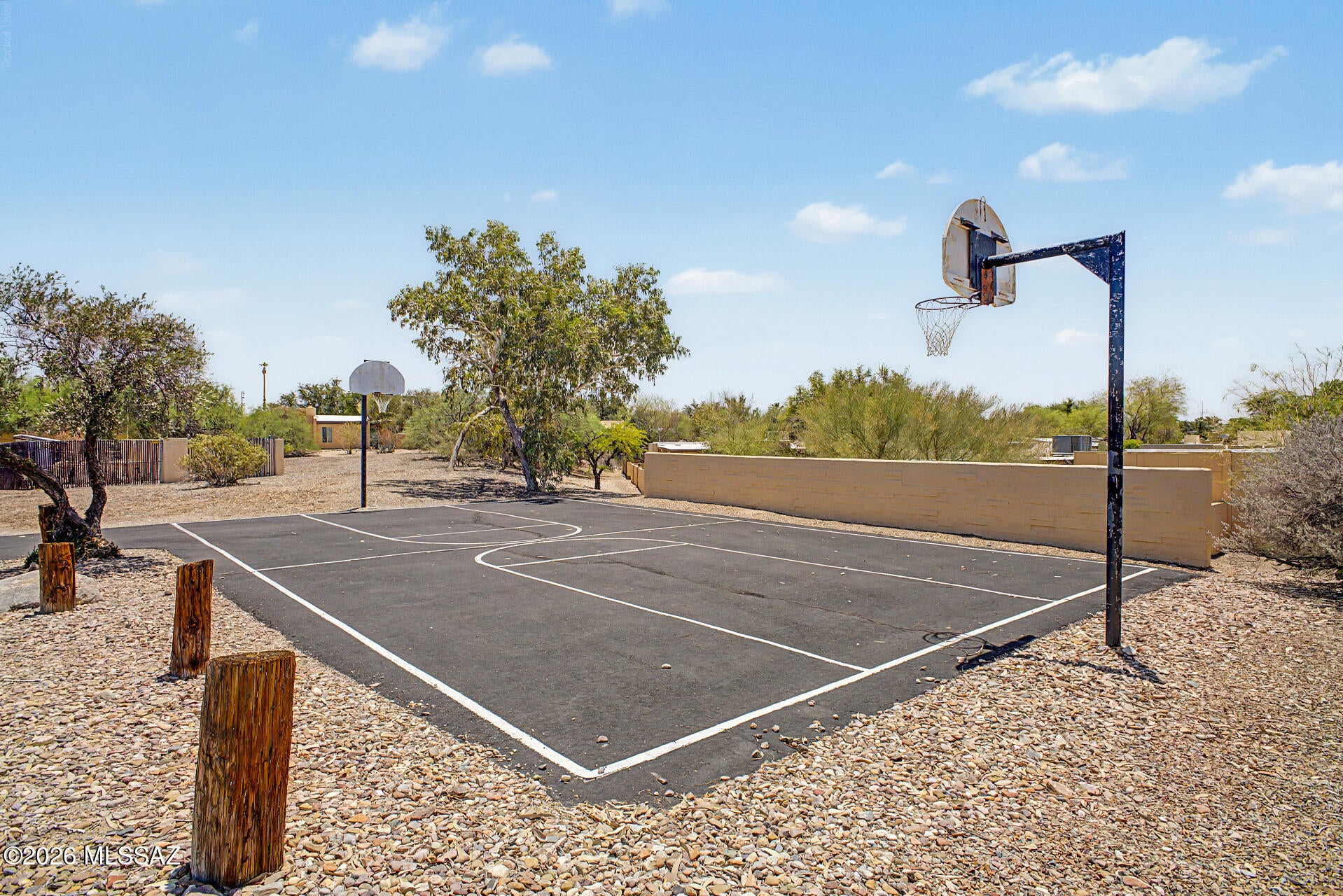 Pantano Townhomes (1-118) - Residential
