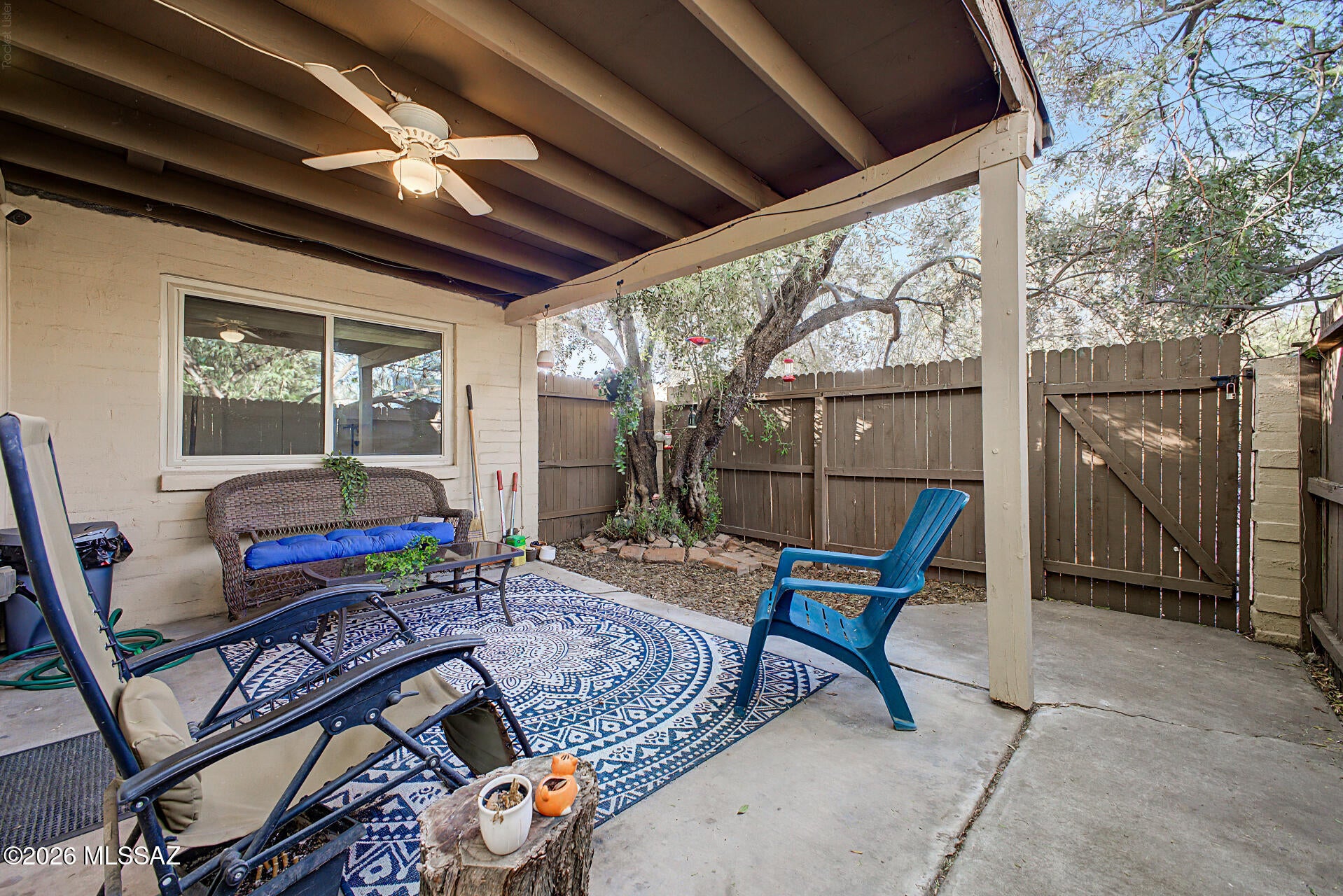 Pantano Townhomes (1-118) - Residential