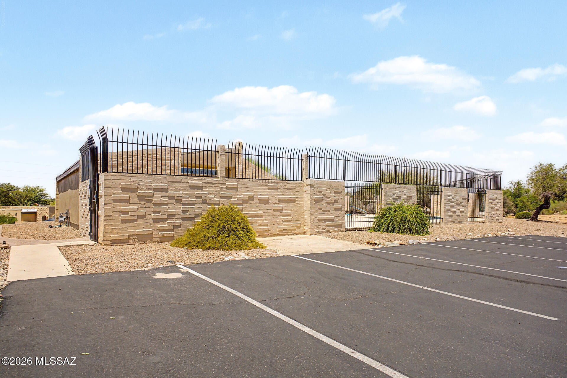 Pantano Townhomes (1-118) - Residential