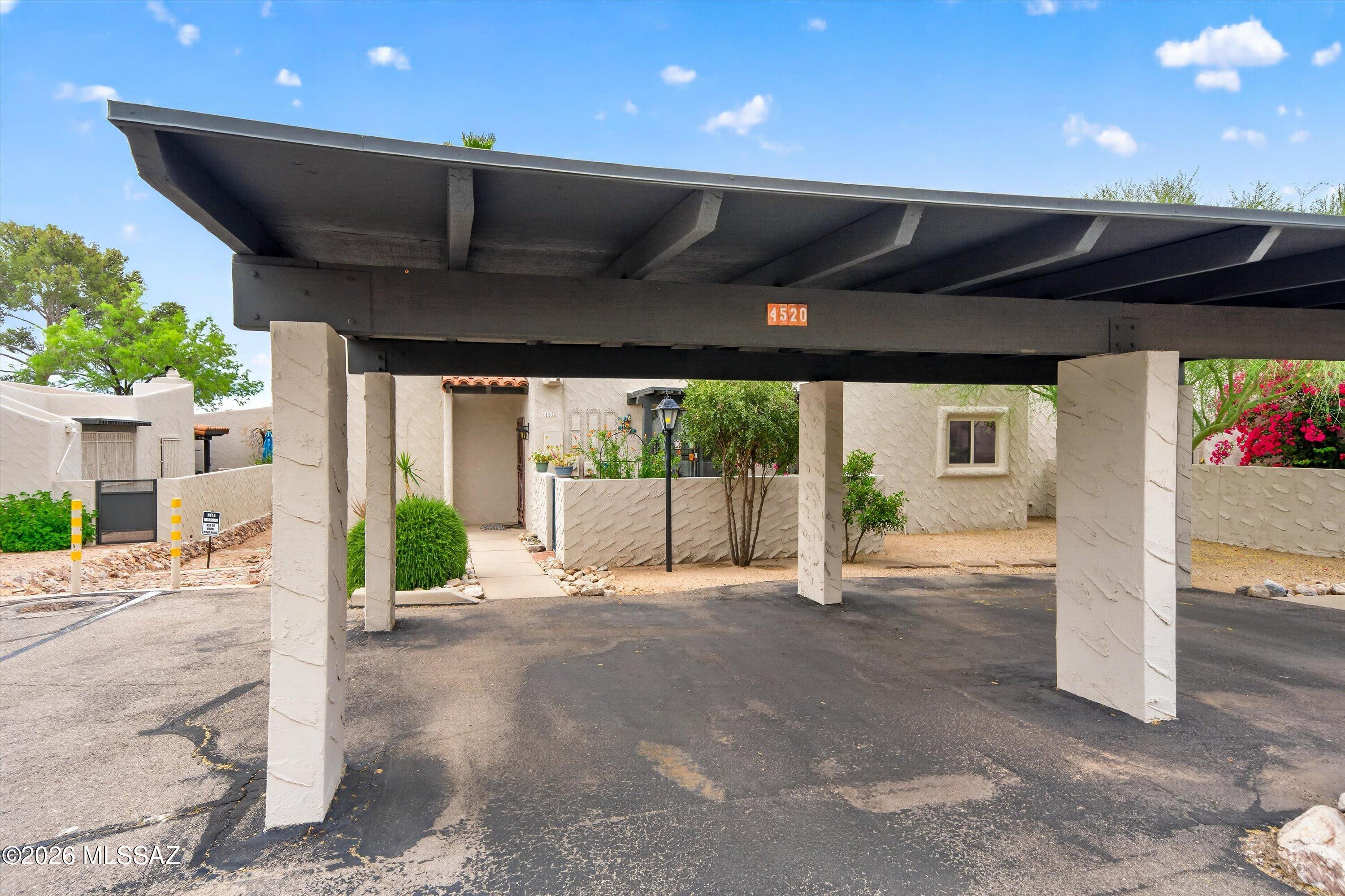 La Casita Foothills Estates (1-25) - Residential