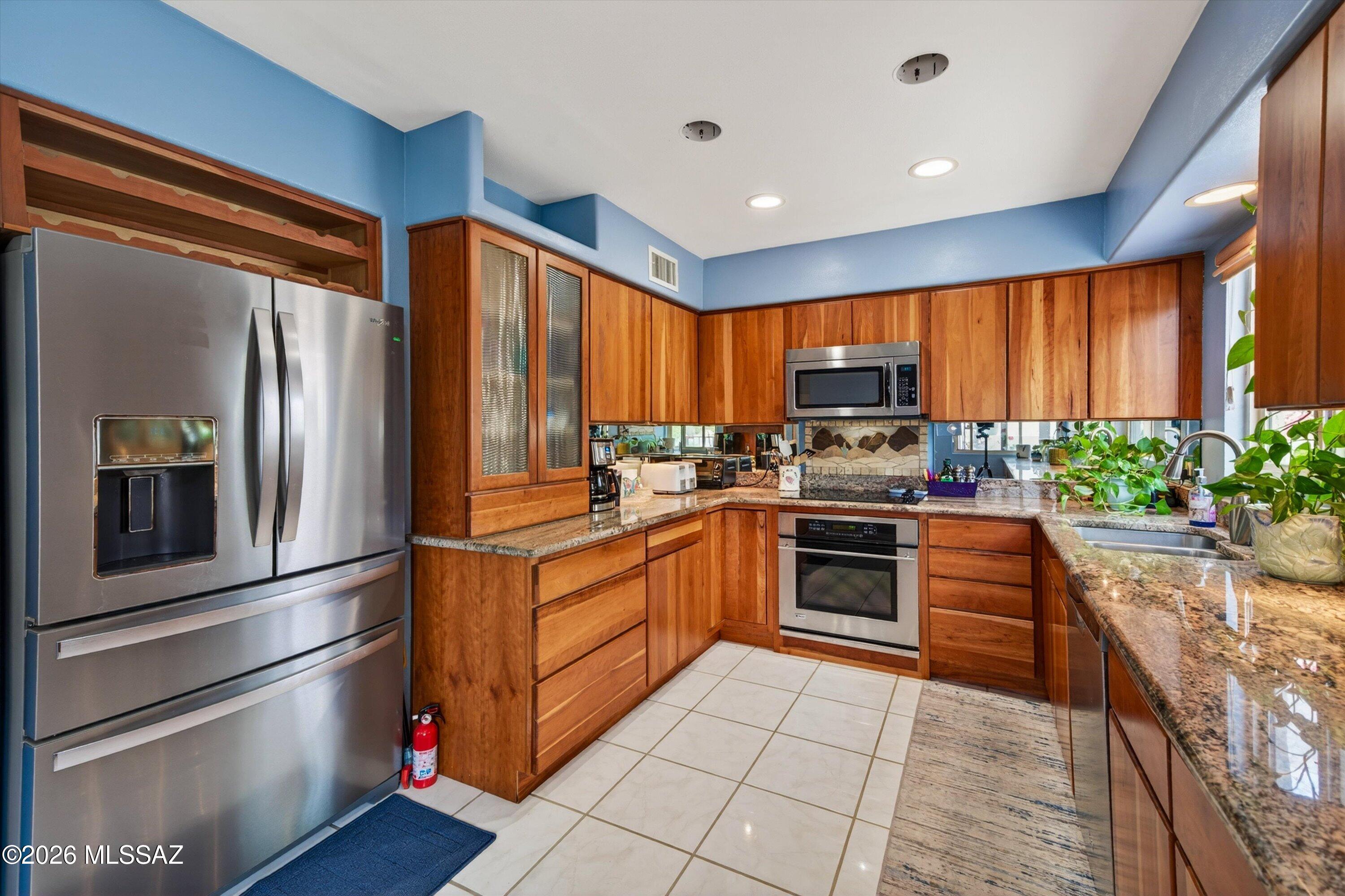 La Casita Foothills Estates (1-25) - Residential
