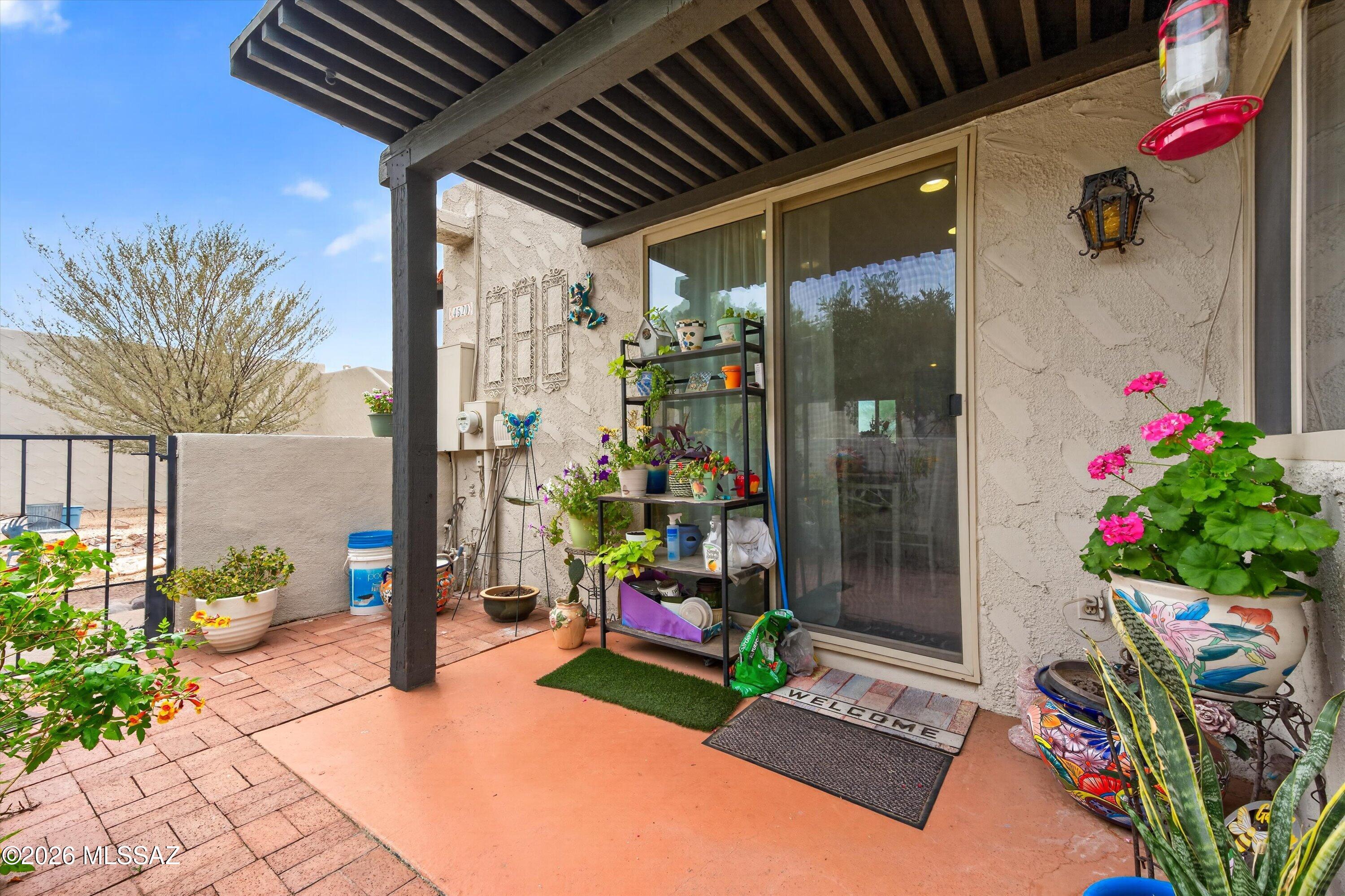 La Casita Foothills Estates (1-25) - Residential